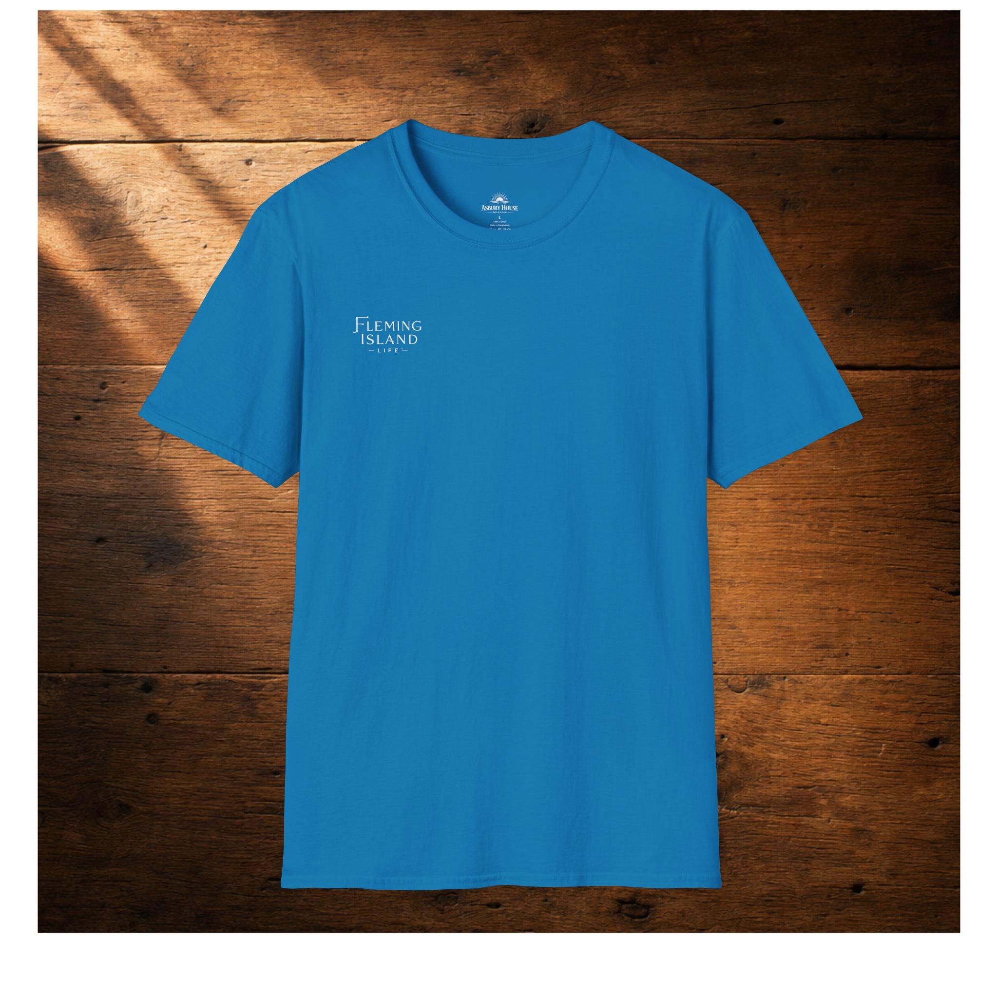 Fleming Island | The Brick Drinking Club | Clay County Collection