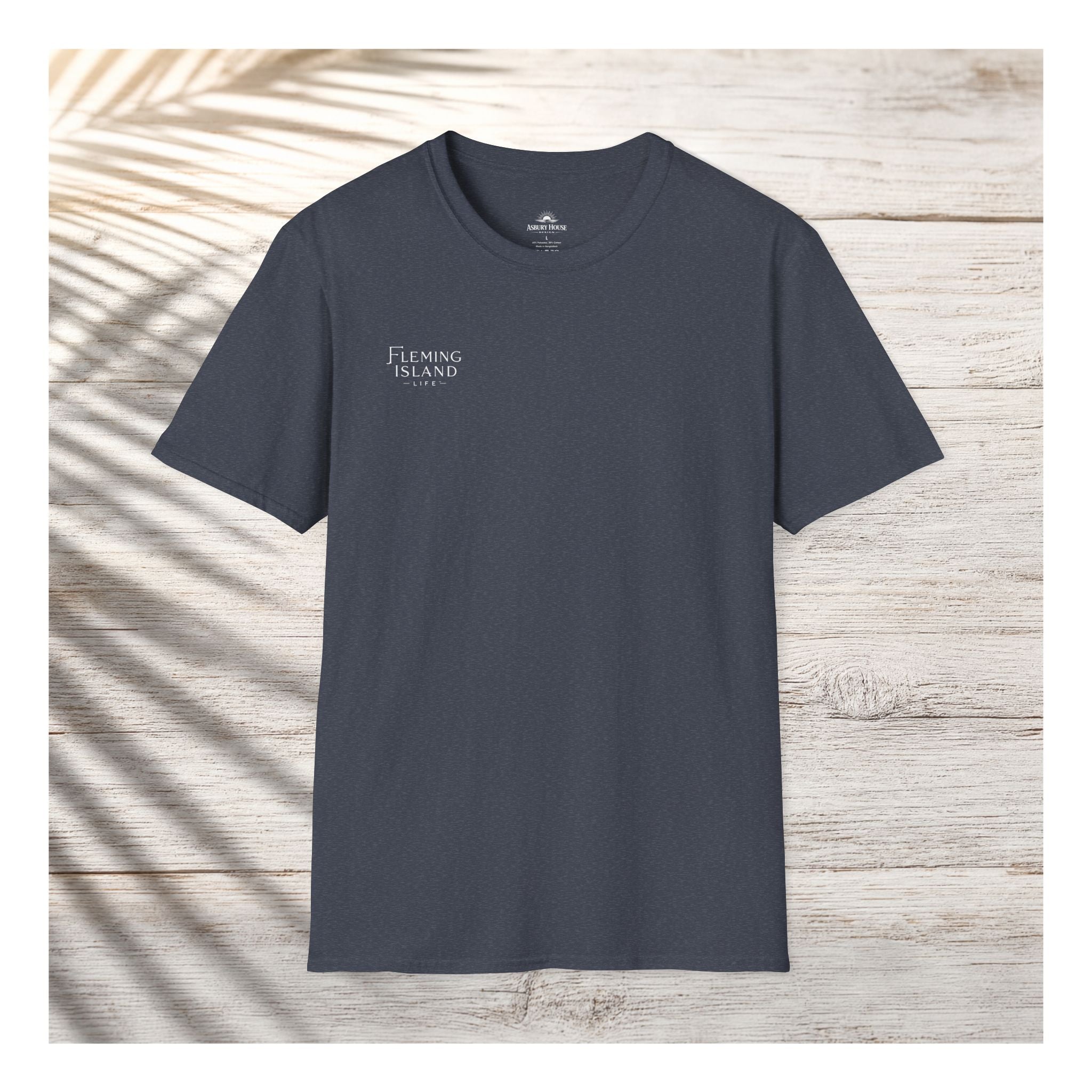 Fleming Island | Waterfront Revival | Clay County Collection