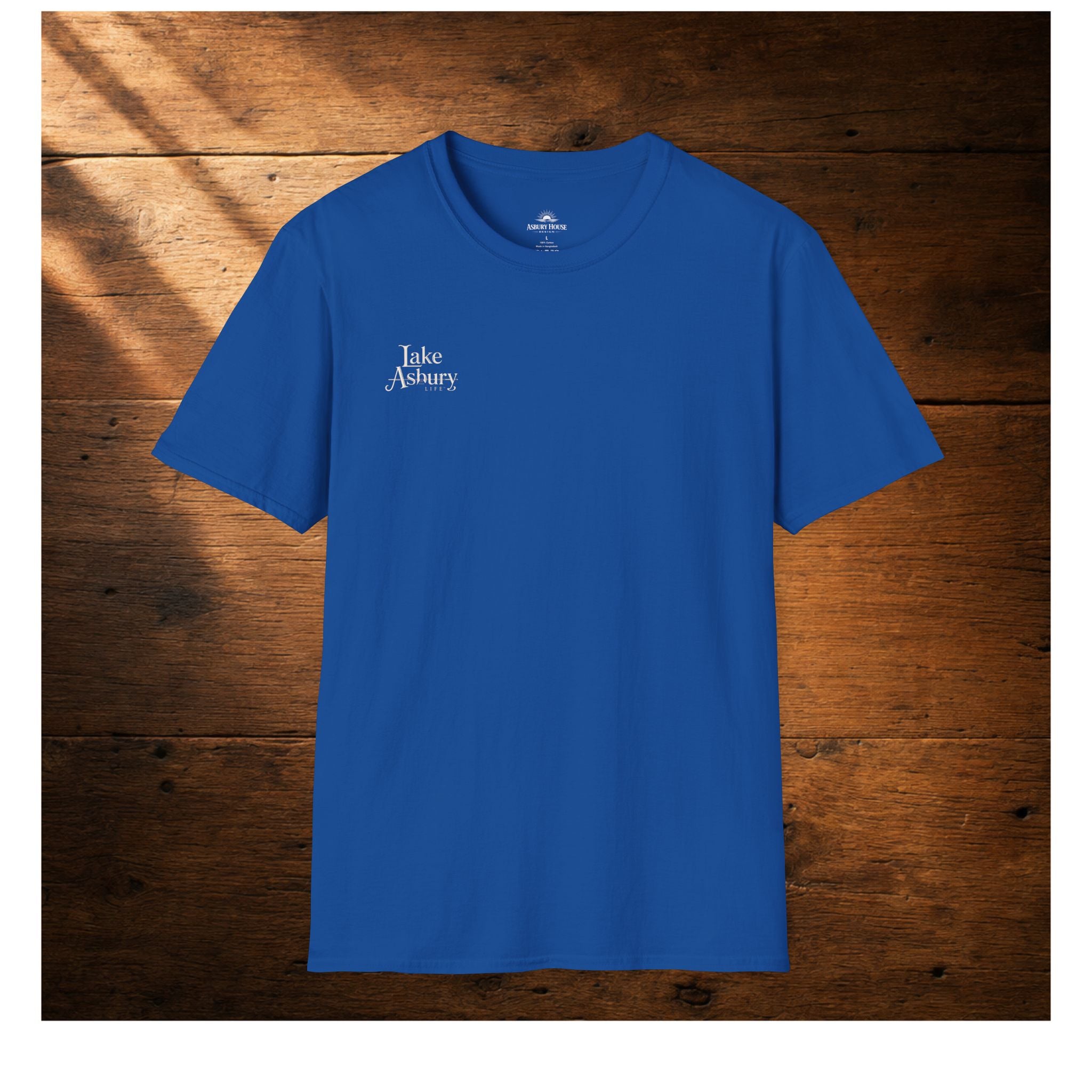 Lake Asbury | Faith Runs as Deep as the Water – Lake Life | Clay County Collection