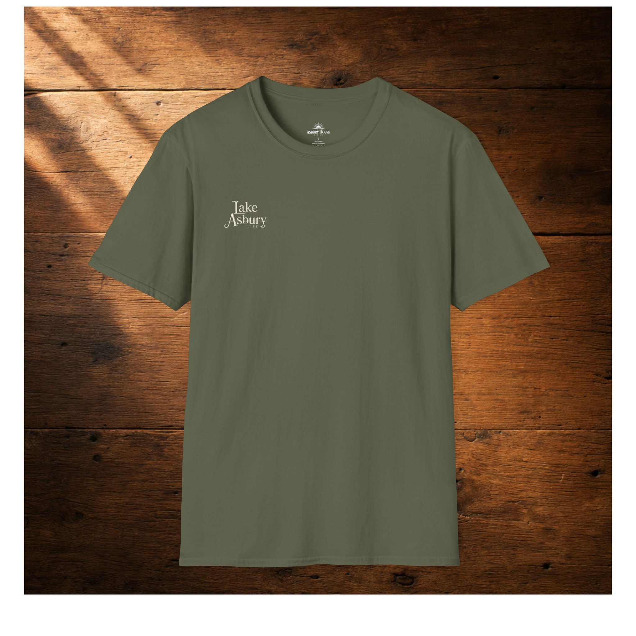 Lake Asbury | Lake Asbury Social Club — alternate product view 10