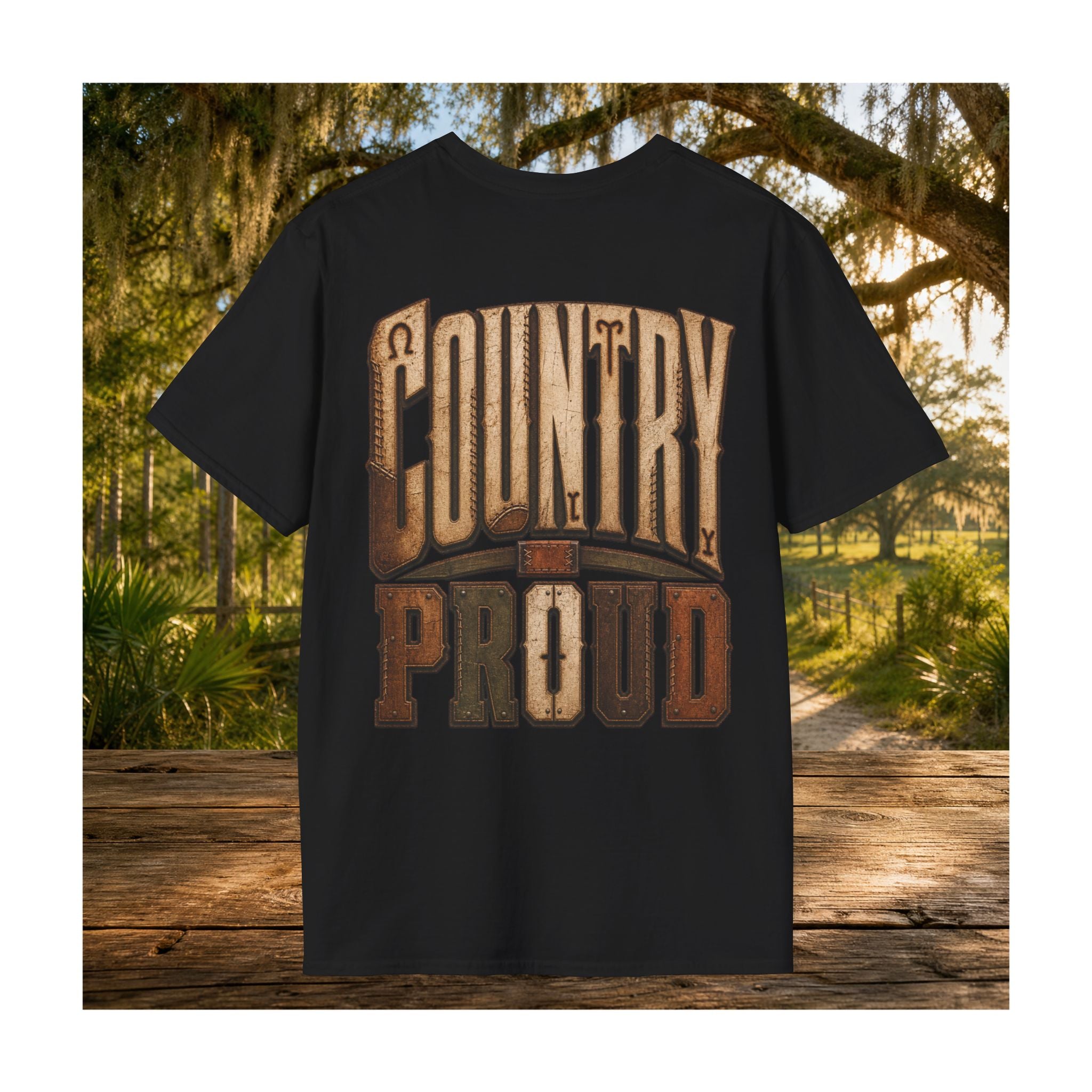 Middleburg | Country Proud — alternate product view 5