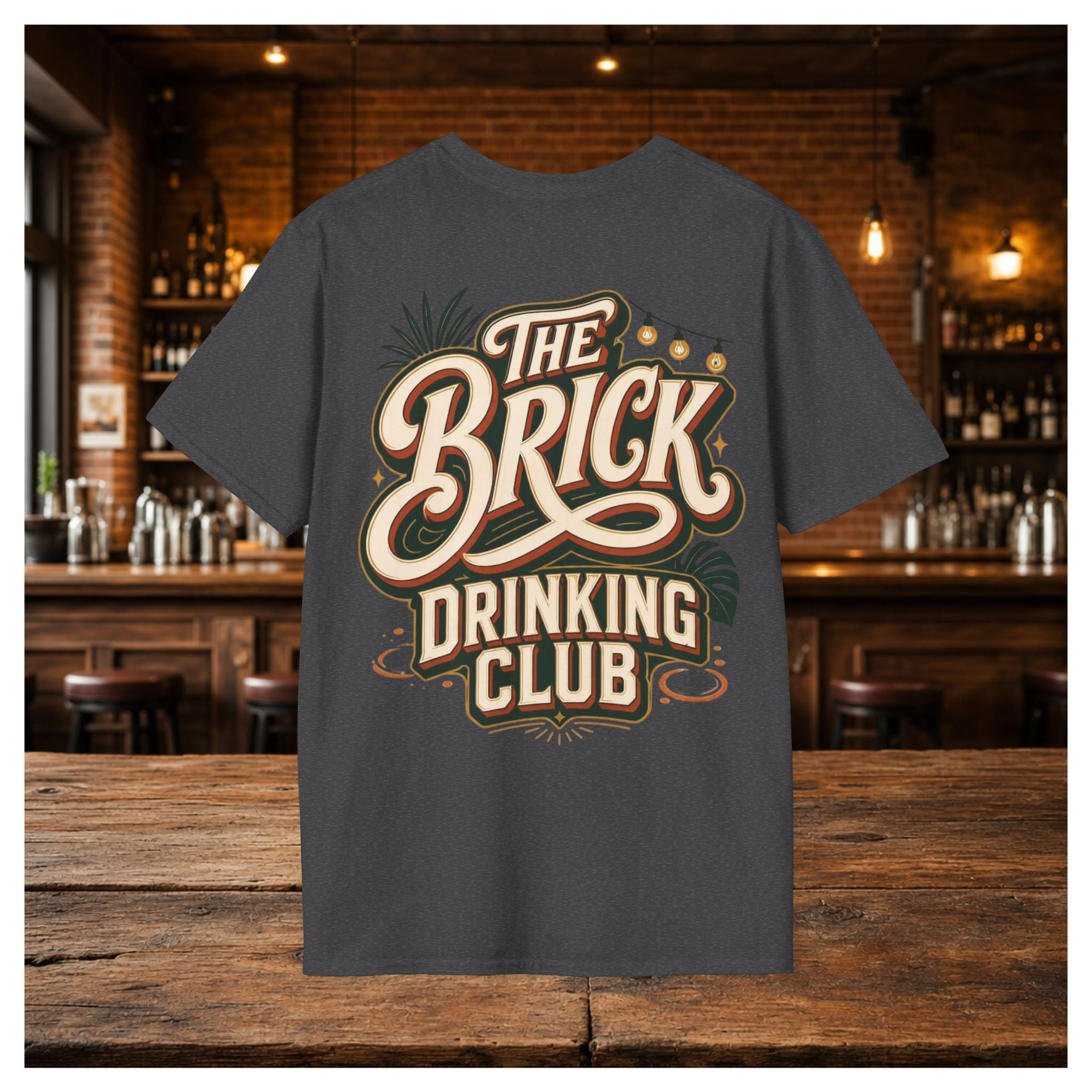 Fleming Island | The Brick Drinking Club — alternate product view 17