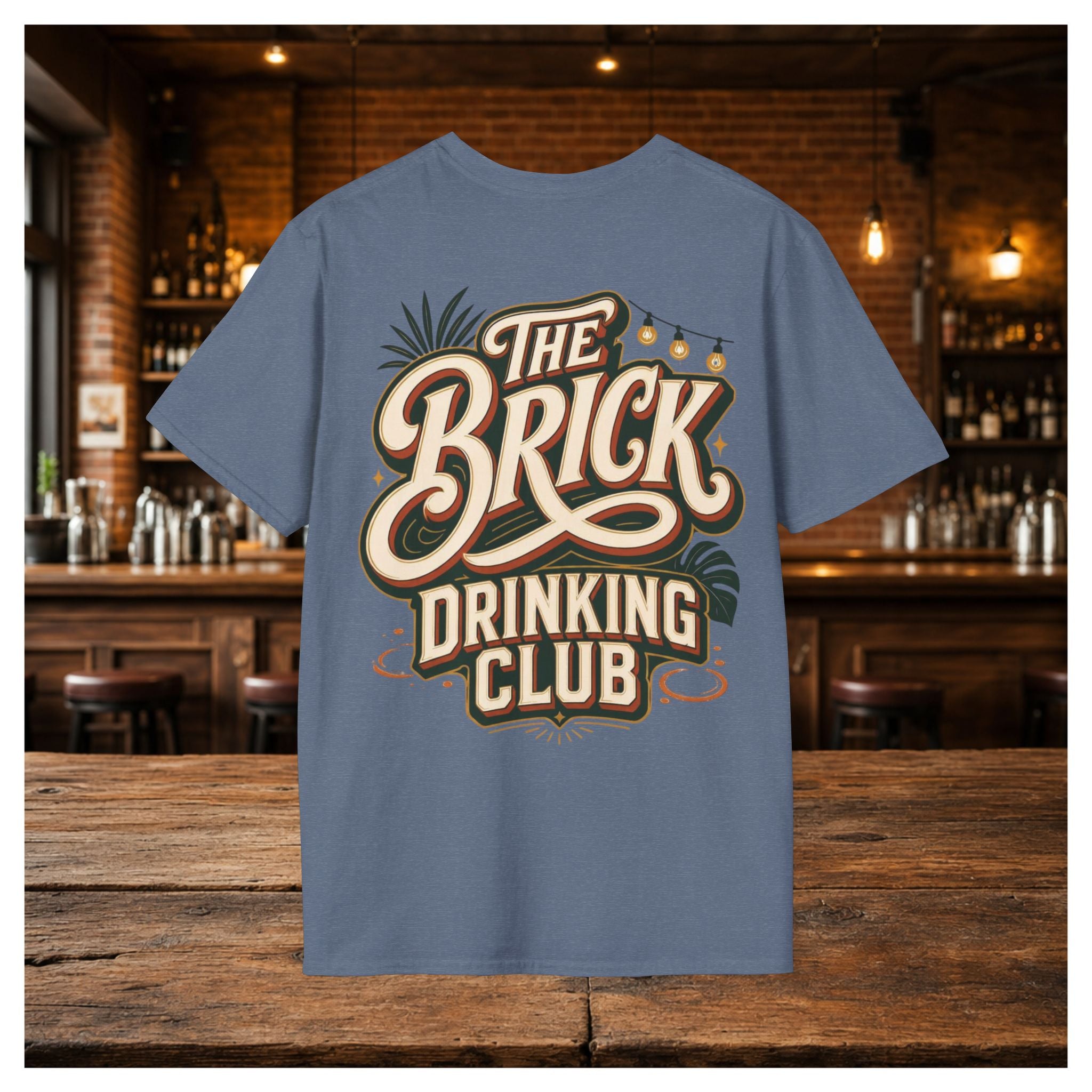 Fleming Island | The Brick Drinking Club | Clay County Collection