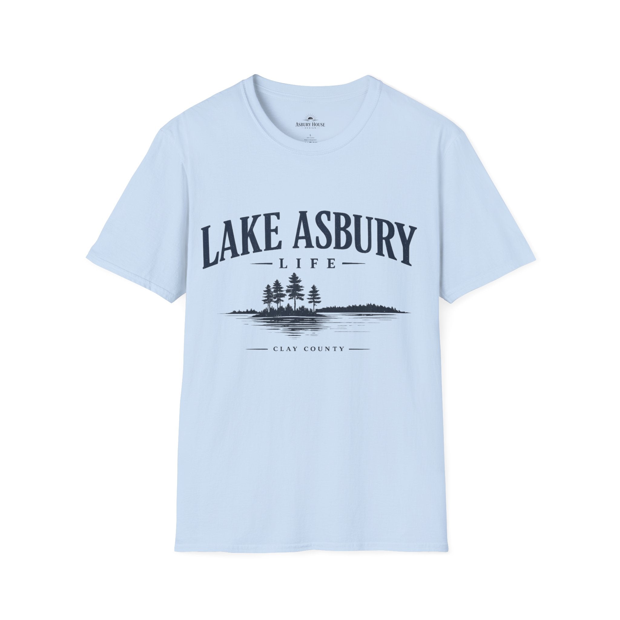 Lake Asbury Life | Pine Tree | Clay County Collection