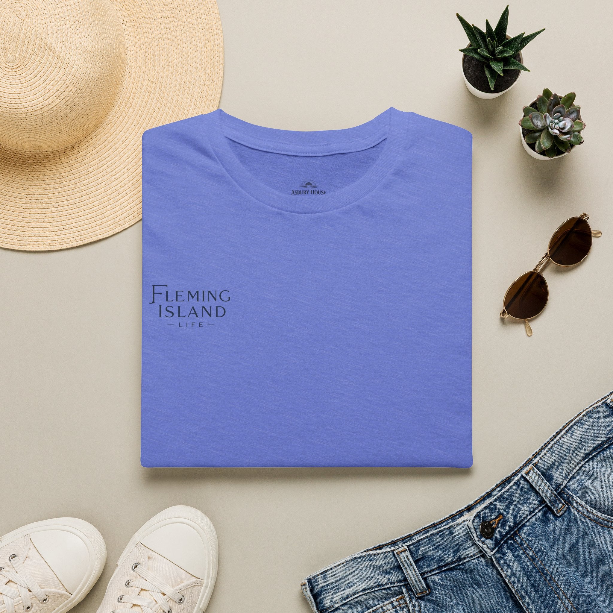 Fleming Island | Weekend Mode | Clay County Collection