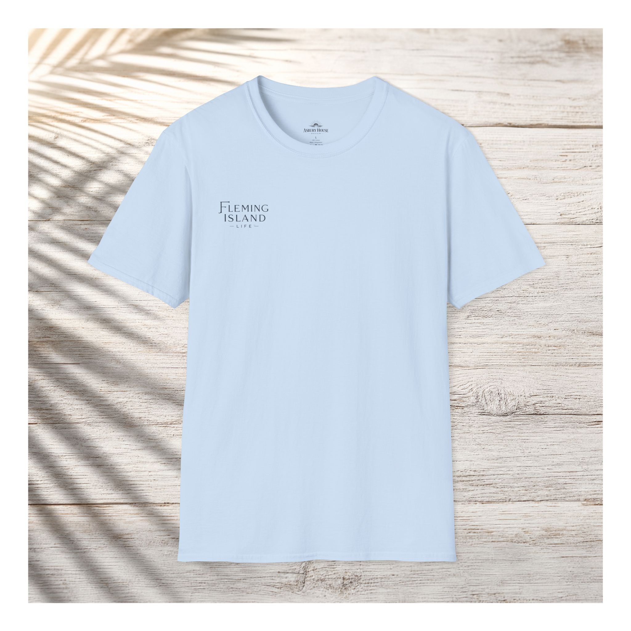 Fleming Island | Island Time — alternate product view 3
