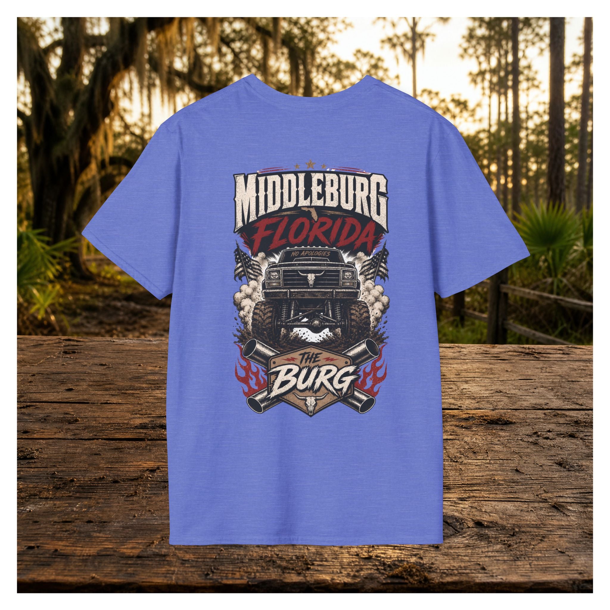 Middleburg | The Burg — alternate product view 14