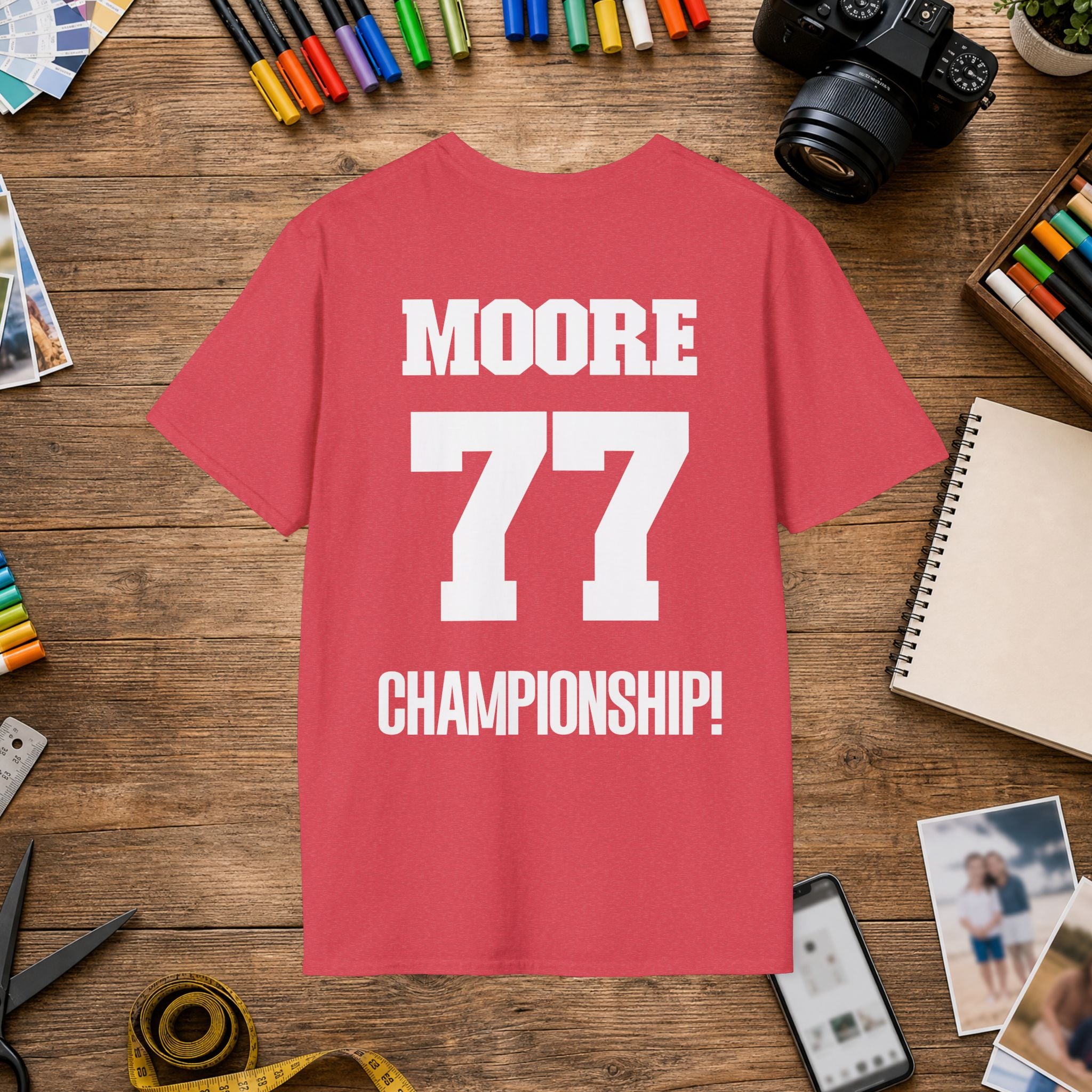 Football Mom | Personalized Back | Personalized Sideline Collection