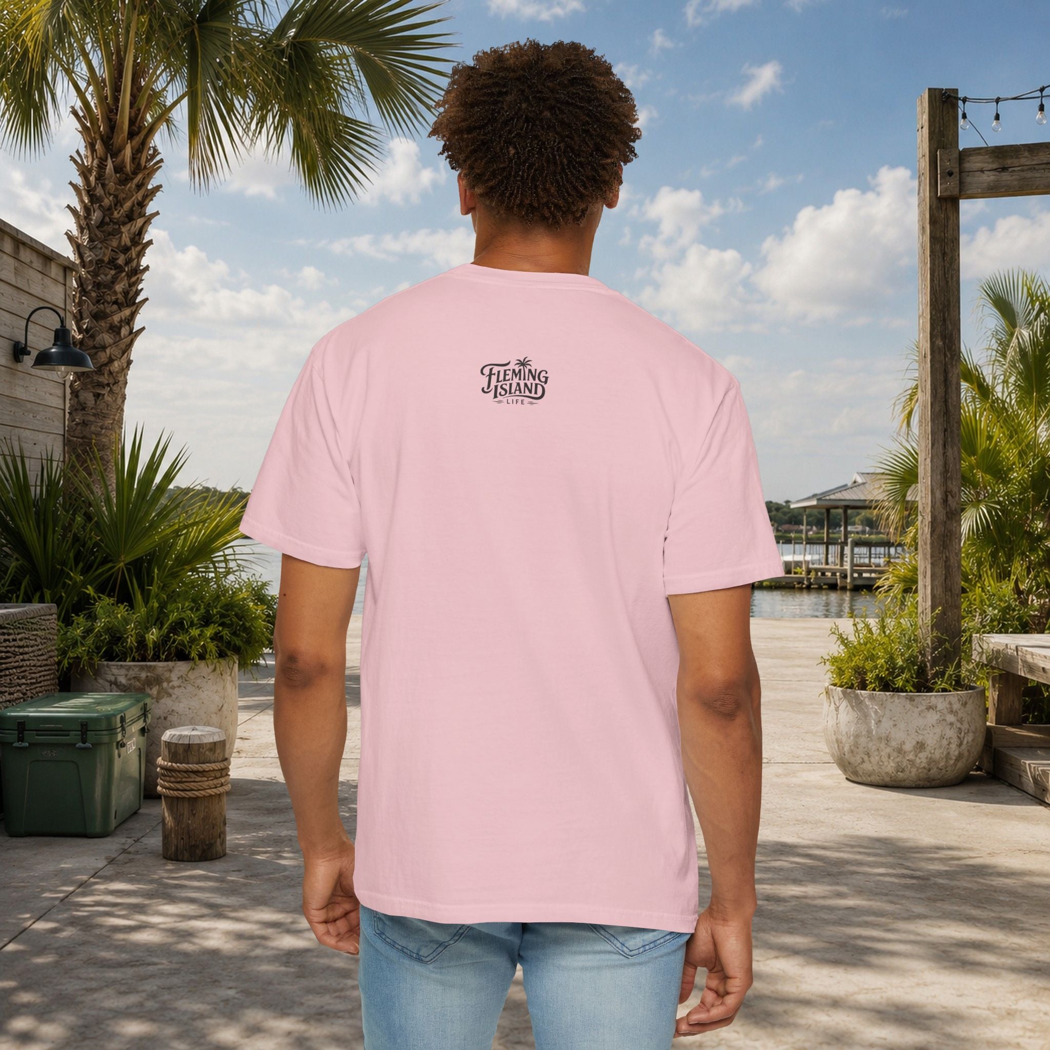 Fleming Island | Open Tab | Clay County Collection