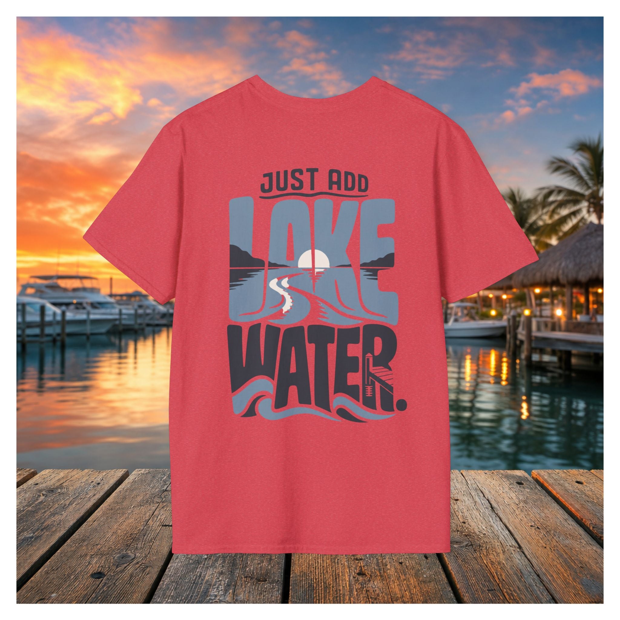 Lake Asbury | Just Add Lake Water | Clay County Collection