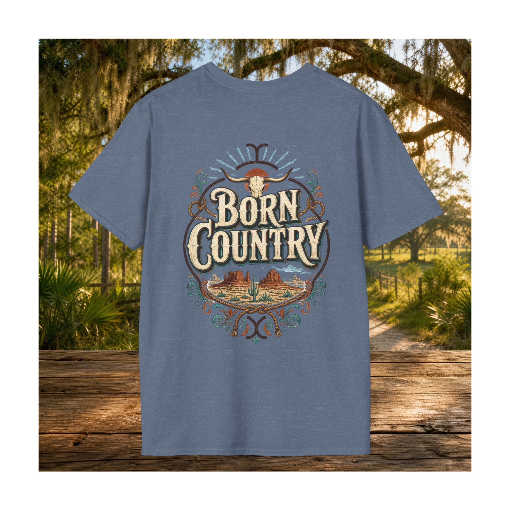 Middleburg | Born Country — alternate product view 15
