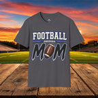 Football Mom | Personalized Back | Personalized Sideline Collection