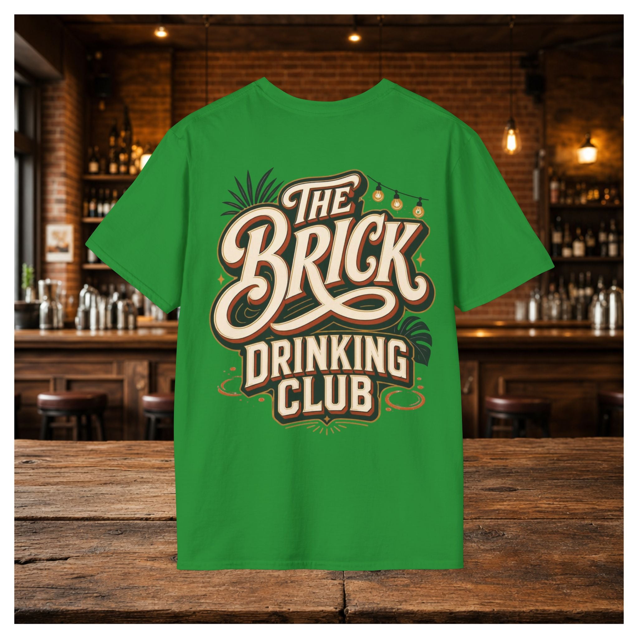 Fleming Island | The Brick Drinking Club — alternate product view 7