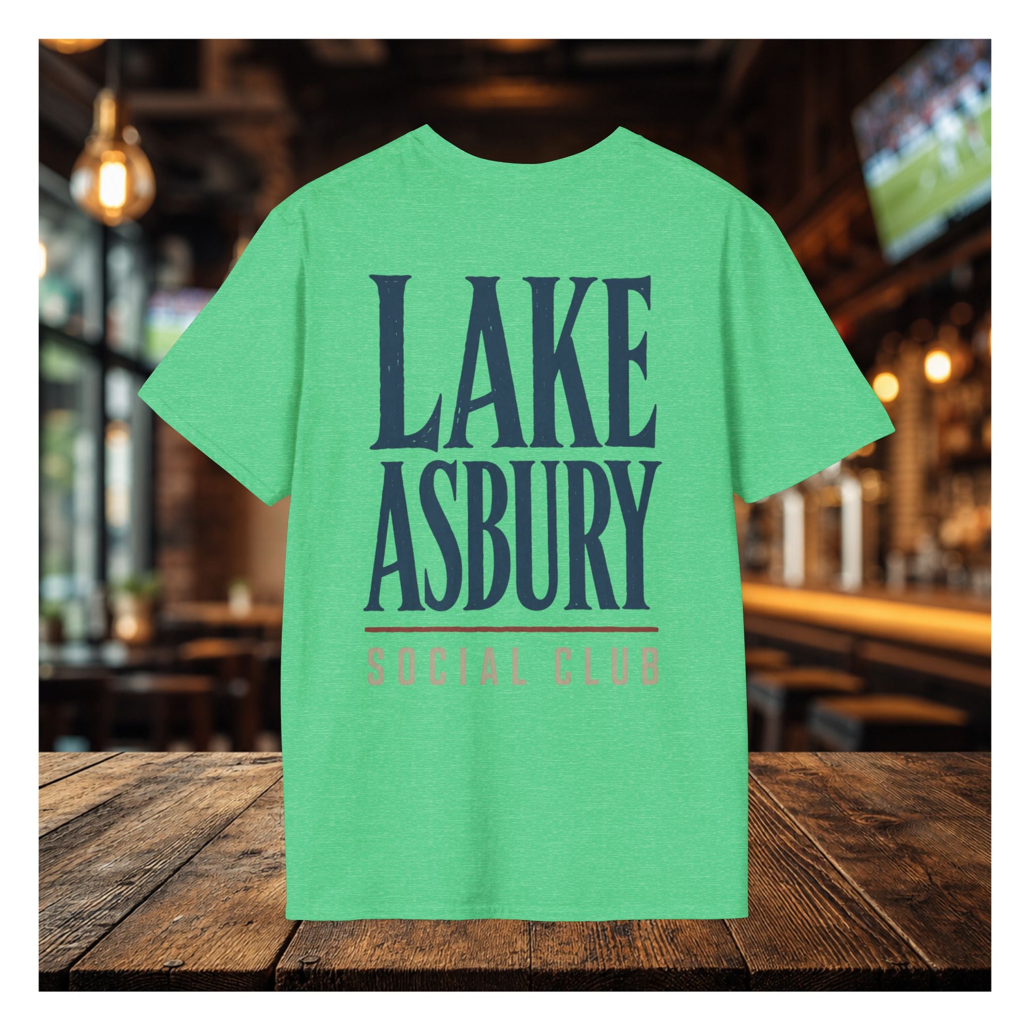 Lake Asbury | Lake Asbury Social Club — alternate product view 11