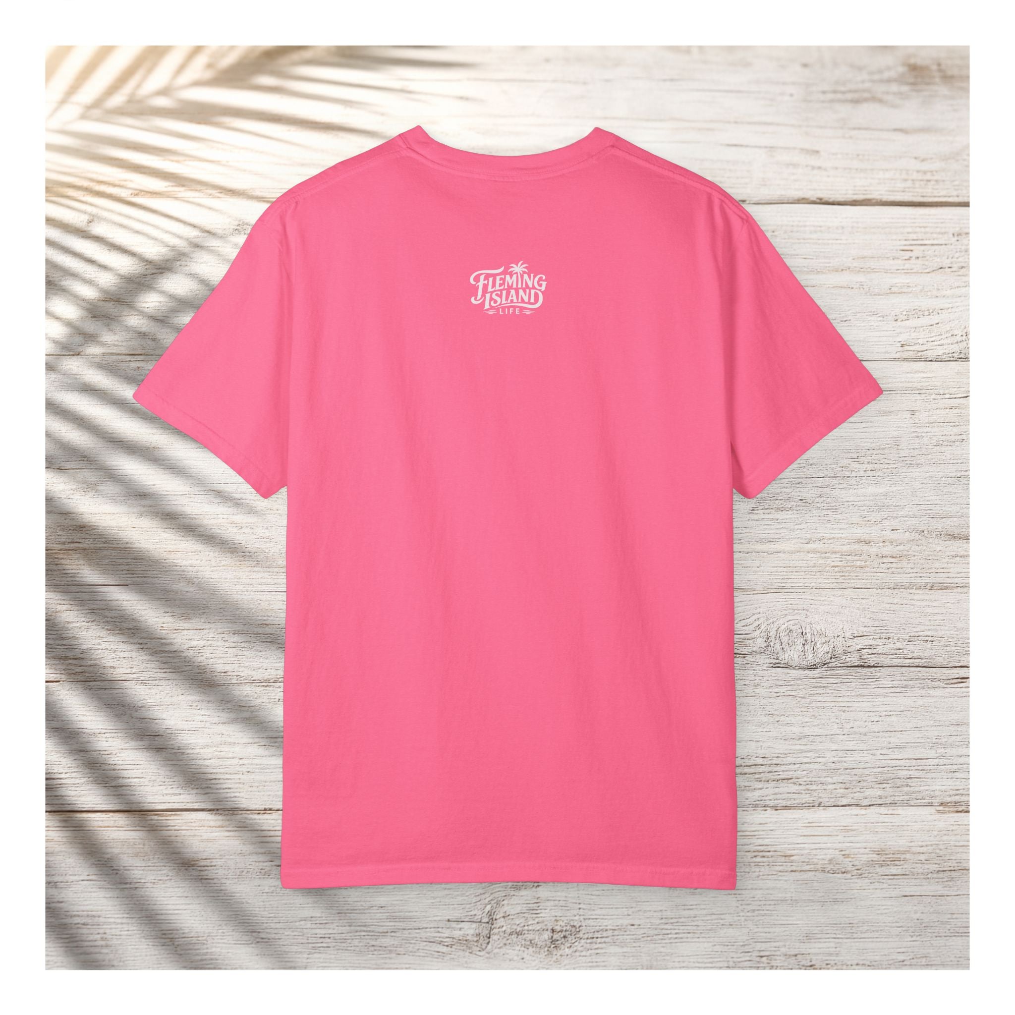 Fleming Island | Nights That Just Happen | Clay County Collection