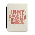In My Bookish Era Retro Kindle Case (Size: Colorsoft / Paperwhite (7”) 12 Gen. (2024-2025))