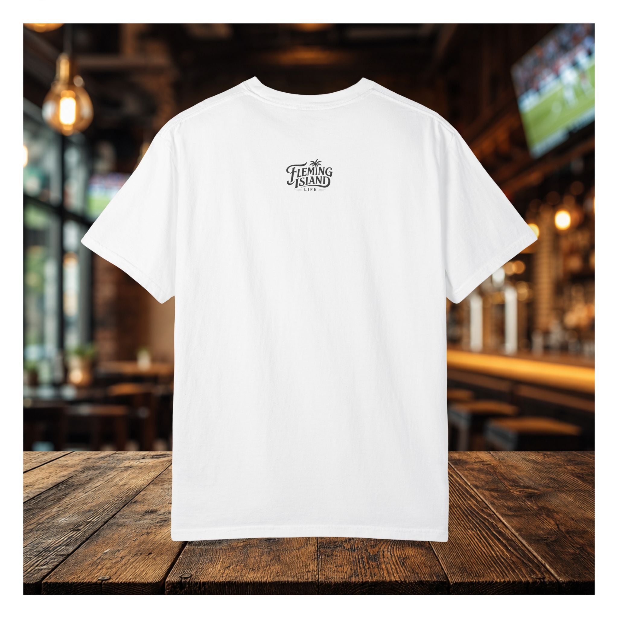 Fleming Island | The Brick Drinking Club: Official Meeting in Progress — alternate product view 5