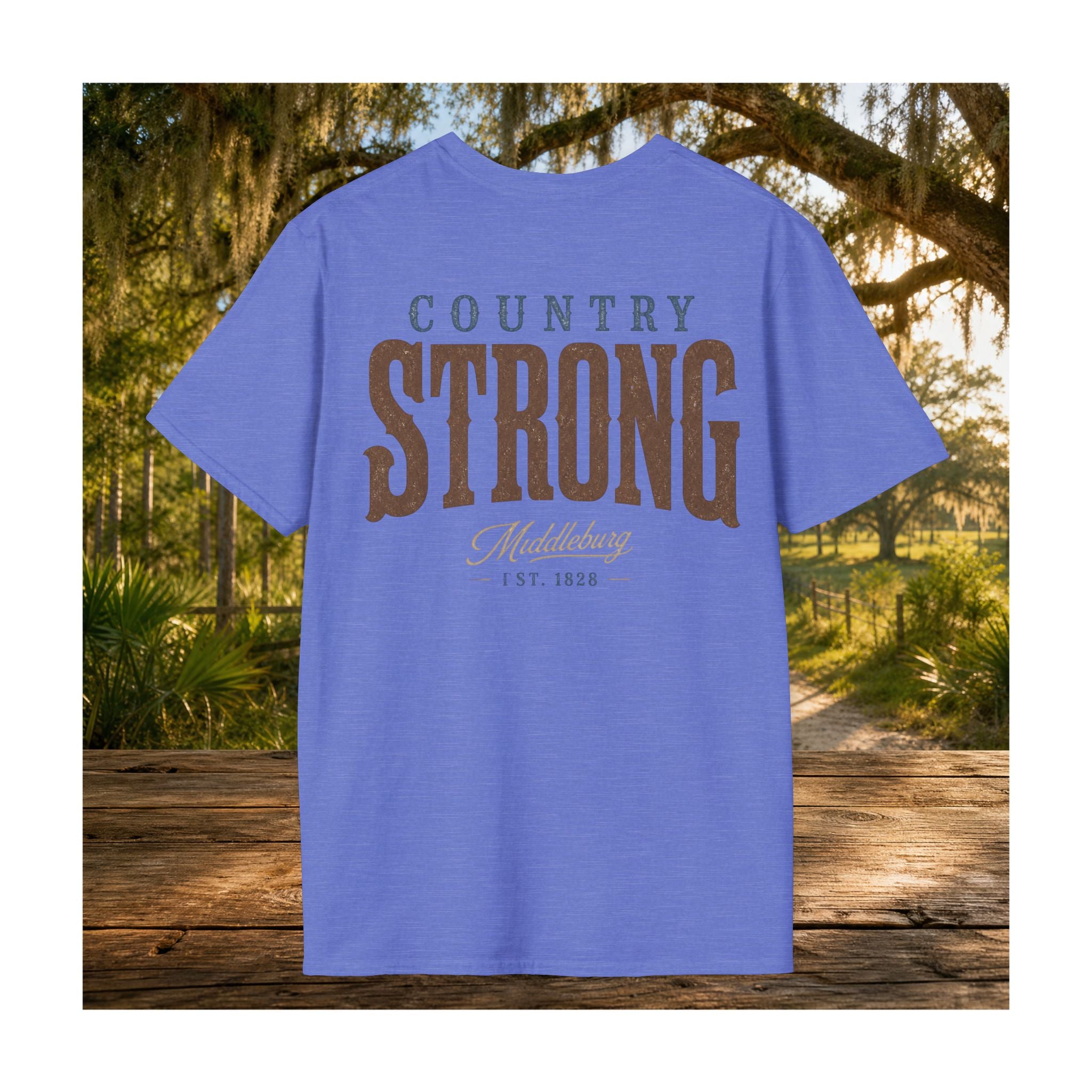 Middleburg | Country Strong — alternate product view 13