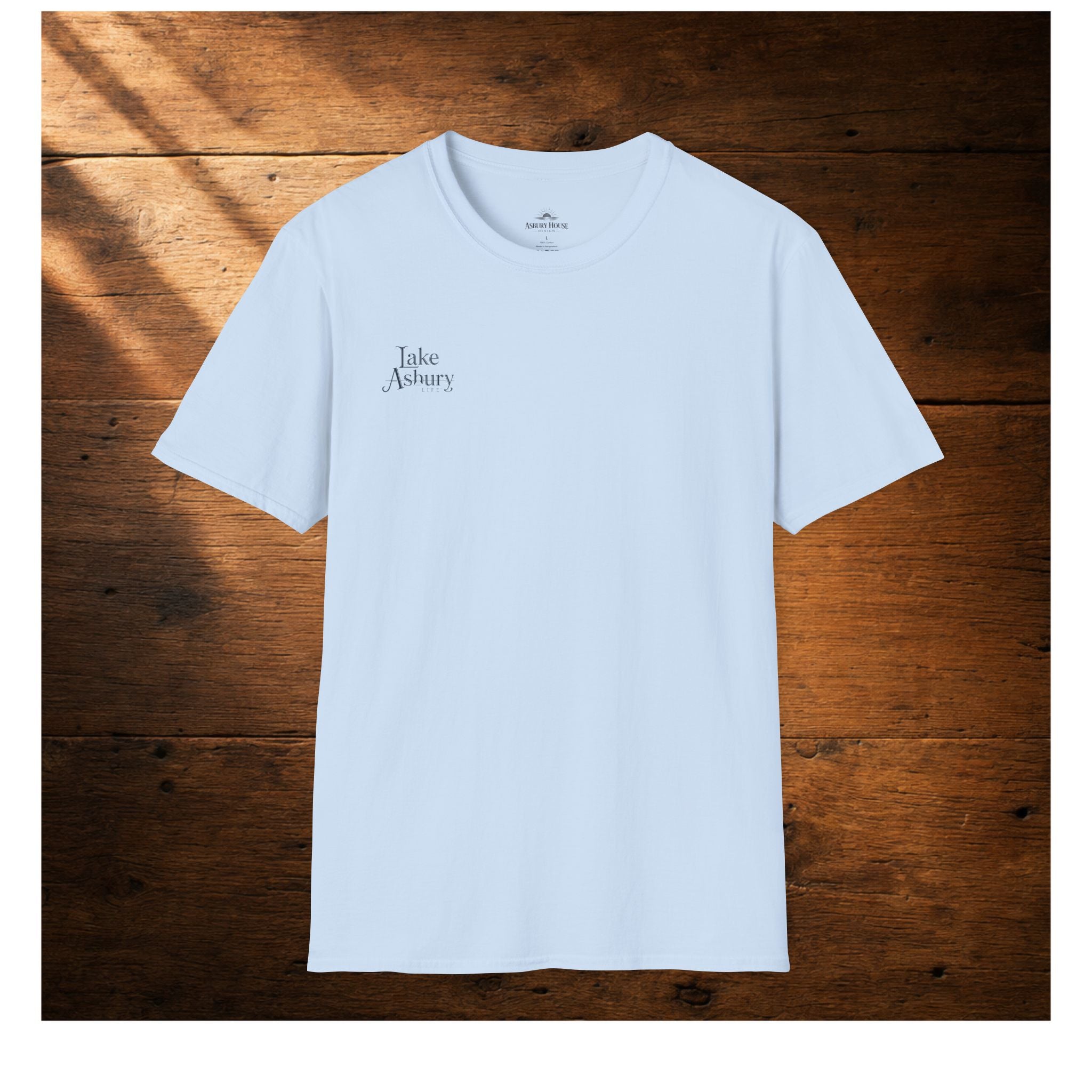 Lake Asbury | The Real Women of Lake Asbury — alternate product view 2