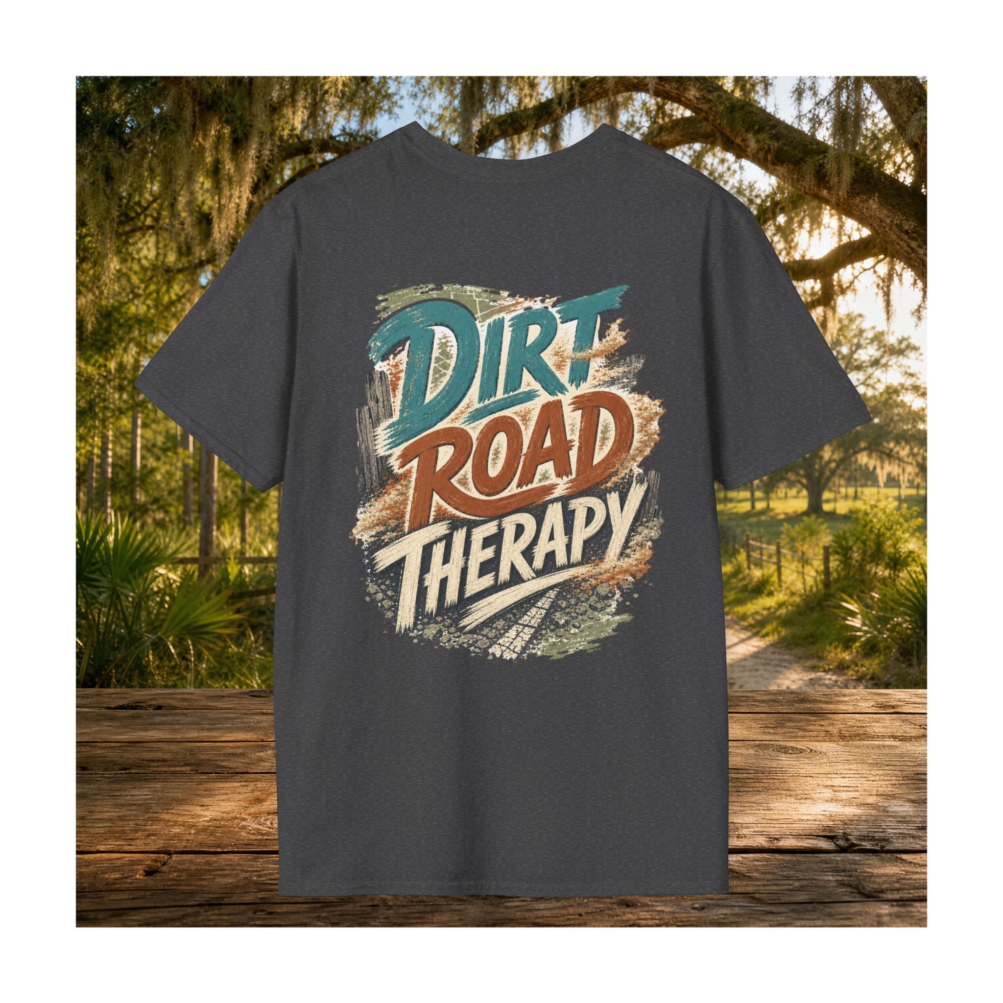Middleburg | Dirt Road Therapy — alternate product view 11