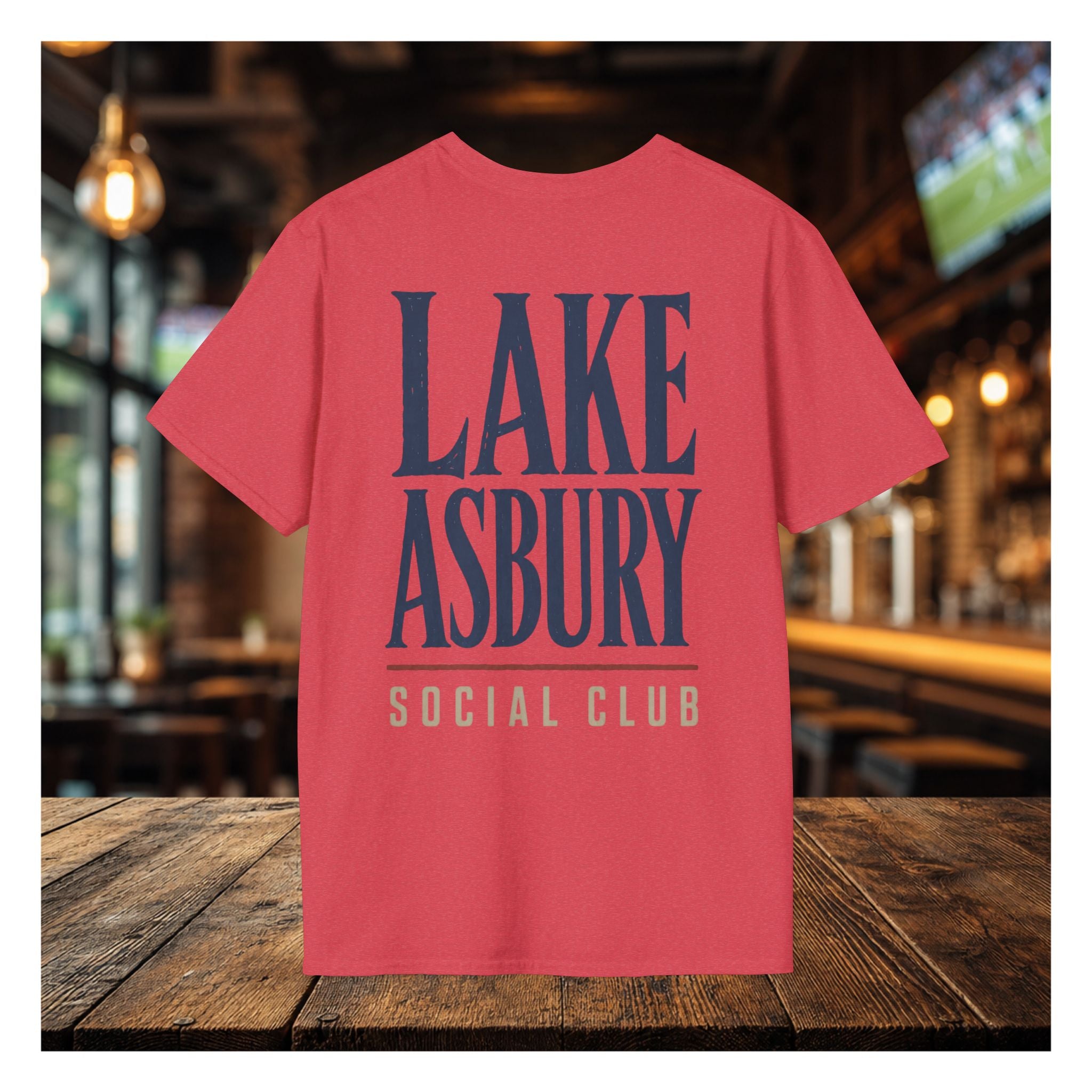 Lake Asbury | Lake Asbury Social Club | Clay County Collection