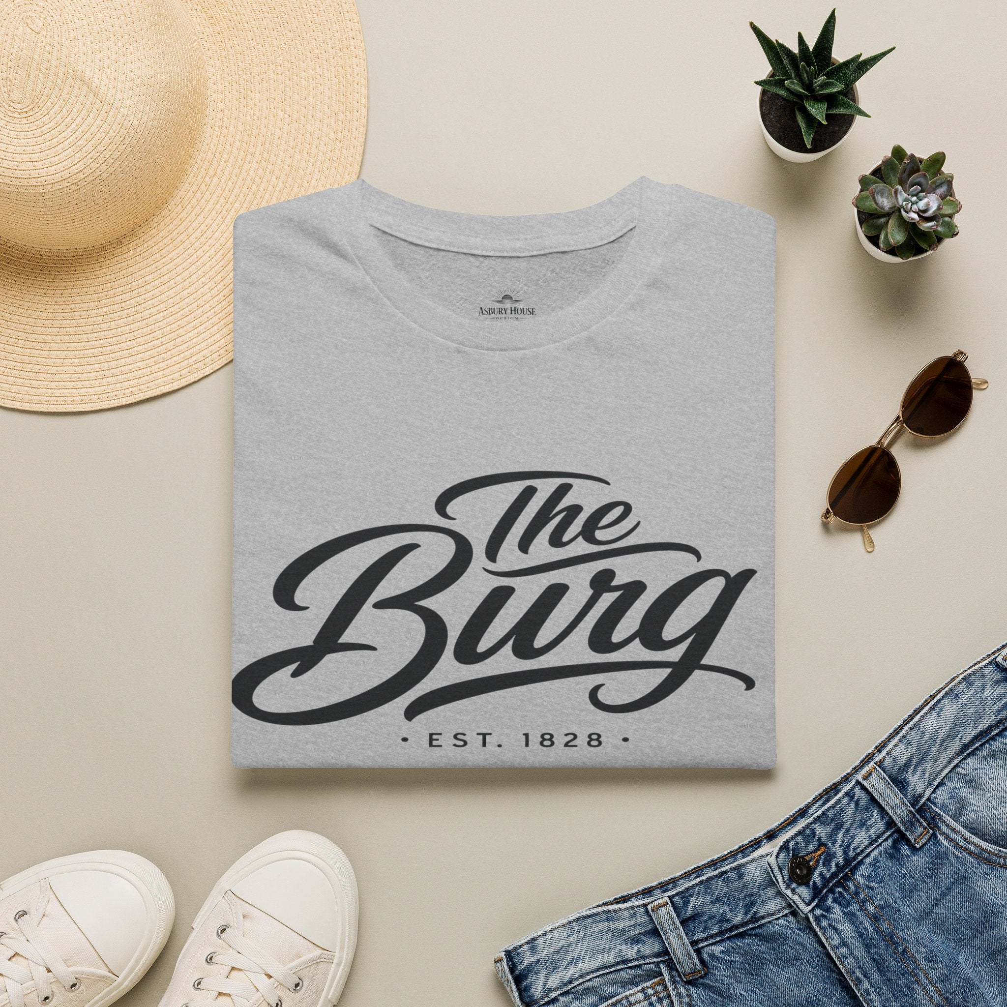 Middleburg | The Burg — alternate product view 10