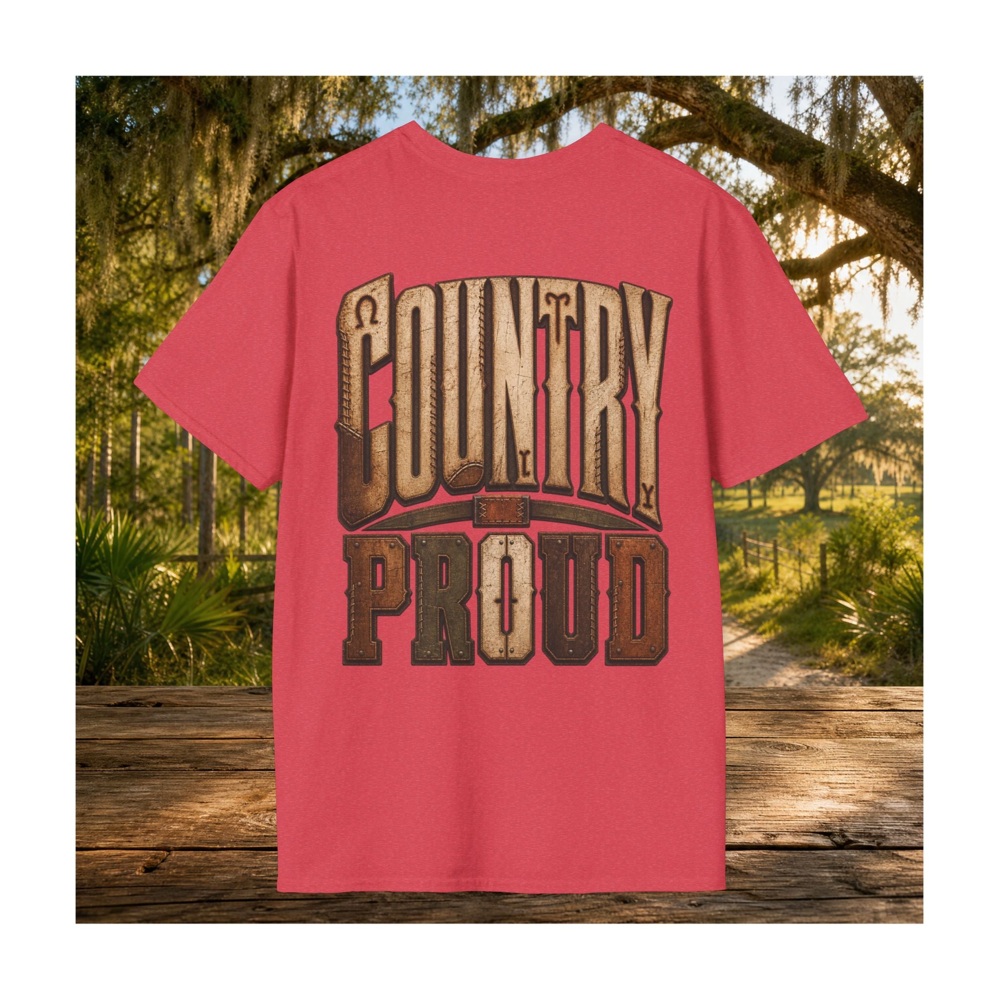 Middleburg | Country Proud | Clay County Collection