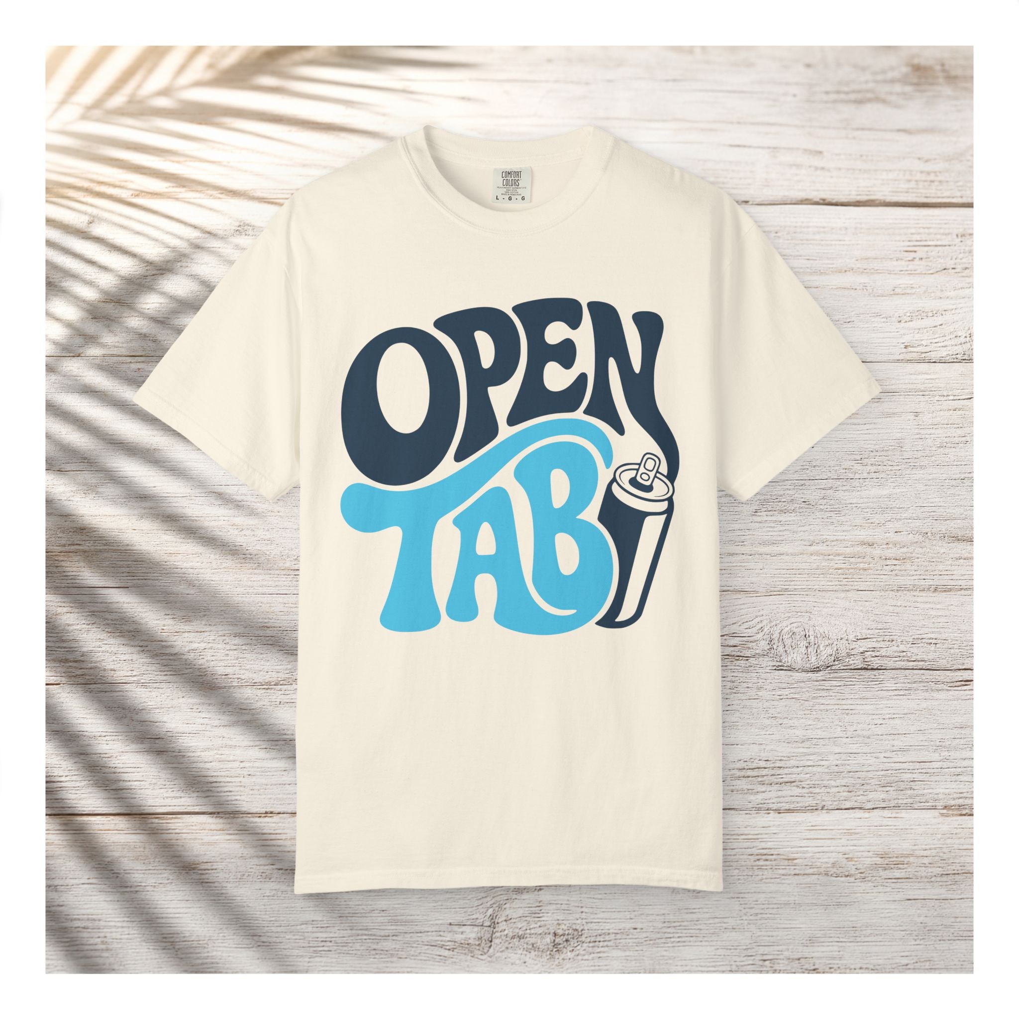 Fleming Island | Open Tab — alternate product view 5