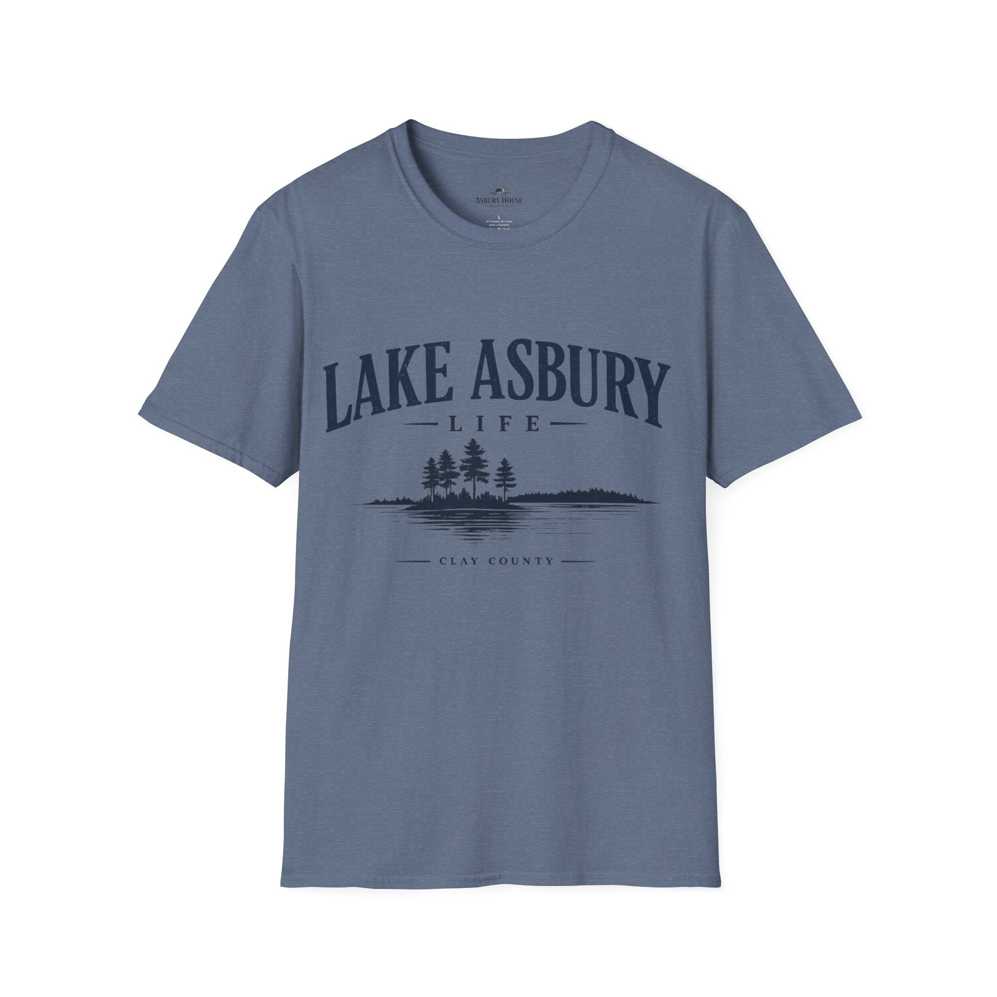 Lake Asbury Life | Pine Tree | Clay County Collection