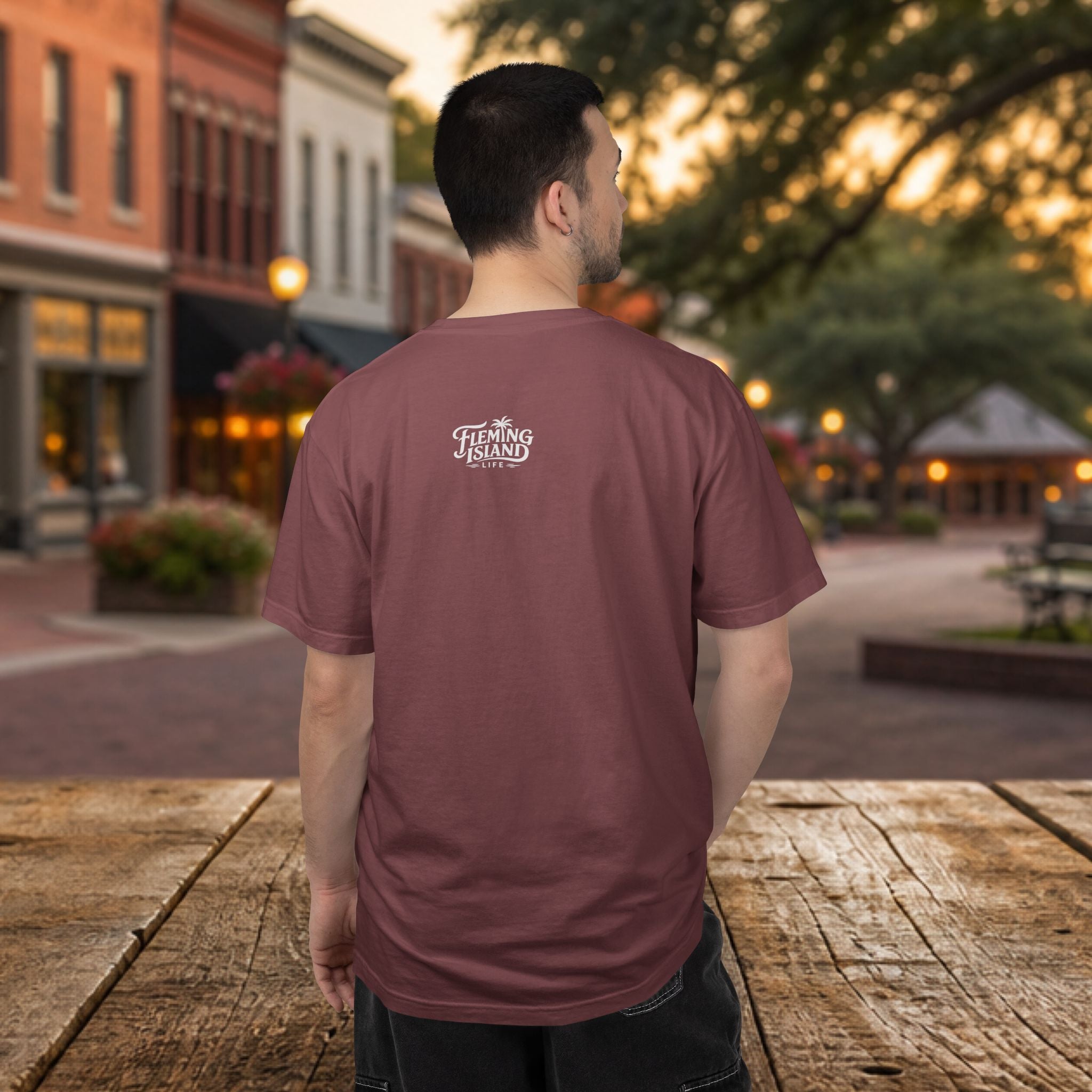 Fleming Island | Nights That Just Happen — alternate product view 19