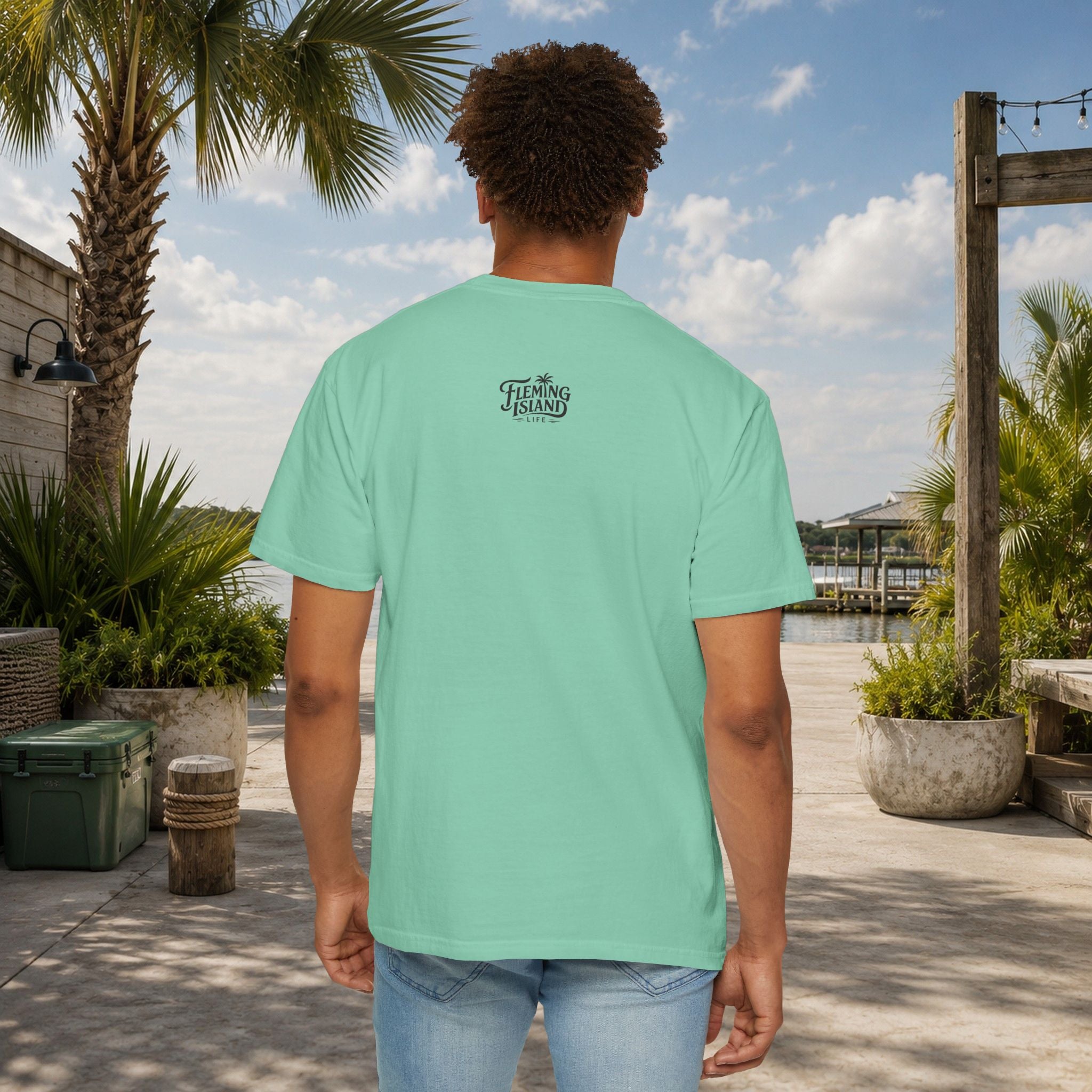 Fleming Island | Doctor's Orders: No Adulting Today | Clay County Collection