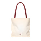 In My Bookish Era Literary Polyester Tote
