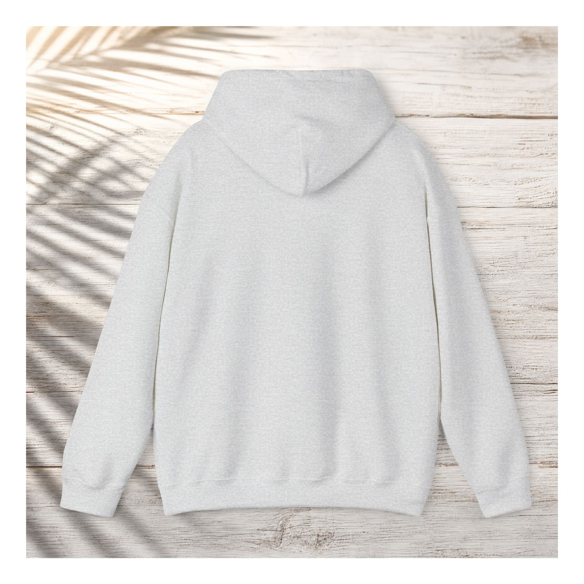 Fleming Island | Fleming Island Life Hoodie — alternate product view 10