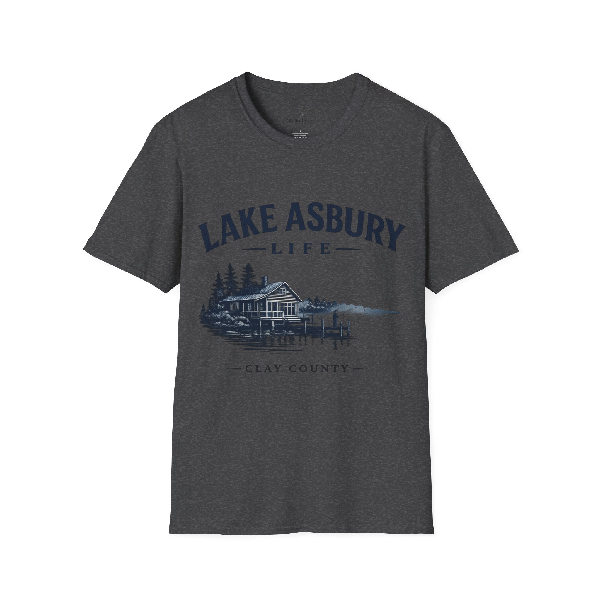 Lake Asbury Life | Lake House | Clay County Collection
