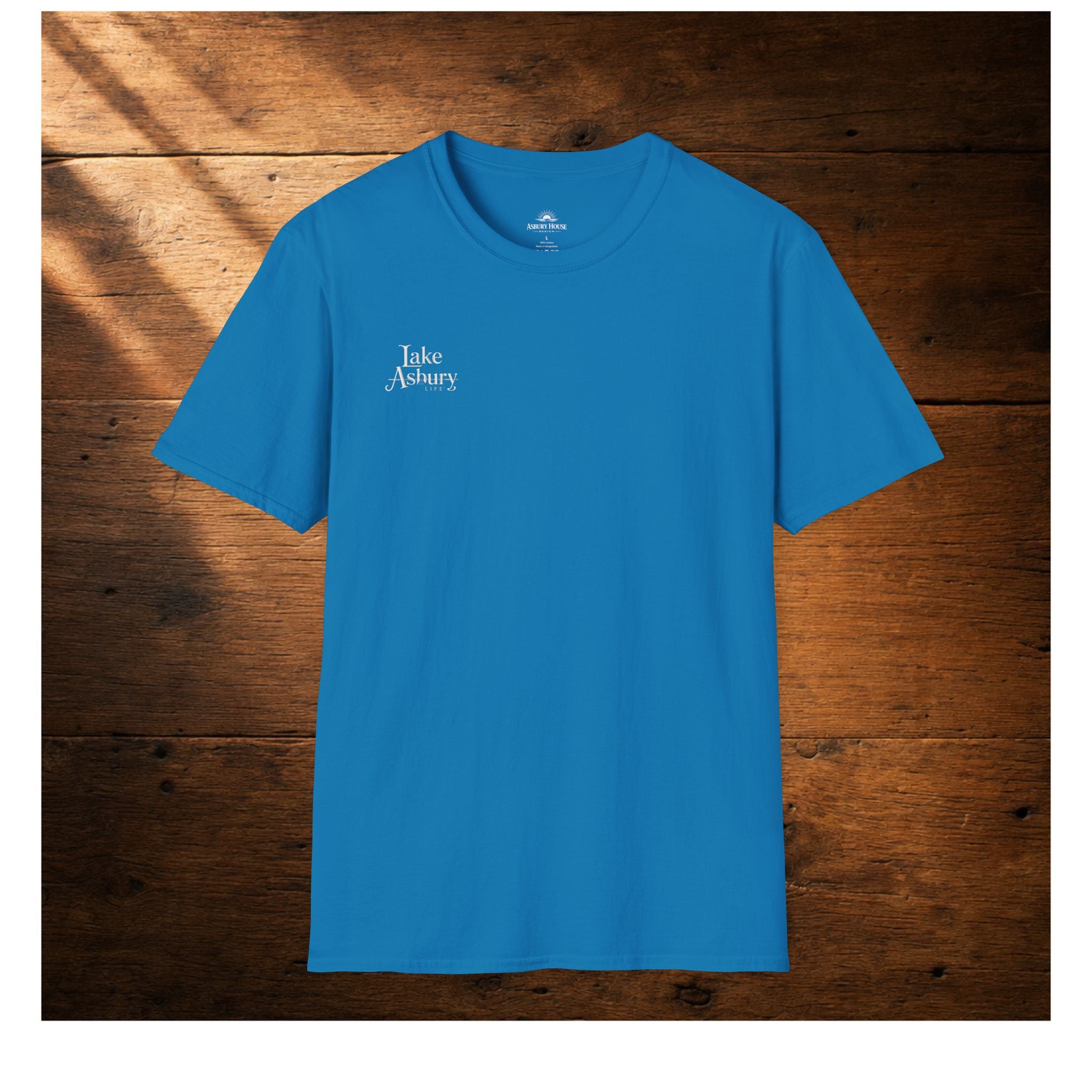 Lake Asbury | Friends Music Drinks — alternate product view 17