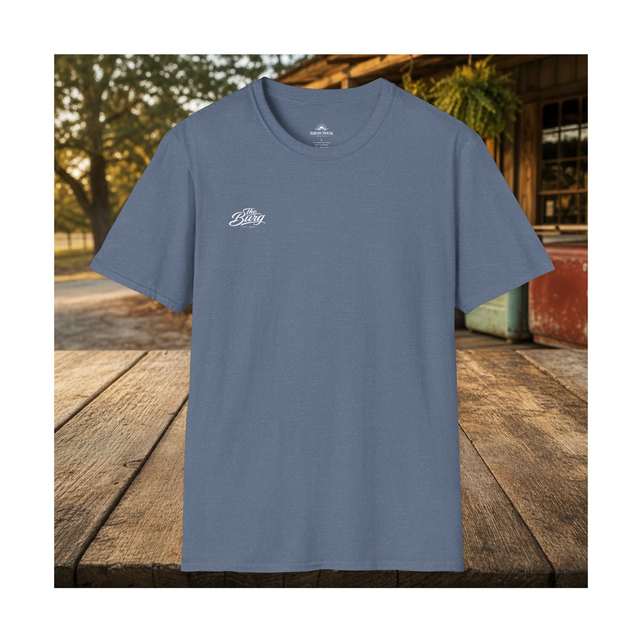 Middleburg | The Burg — alternate product view 17
