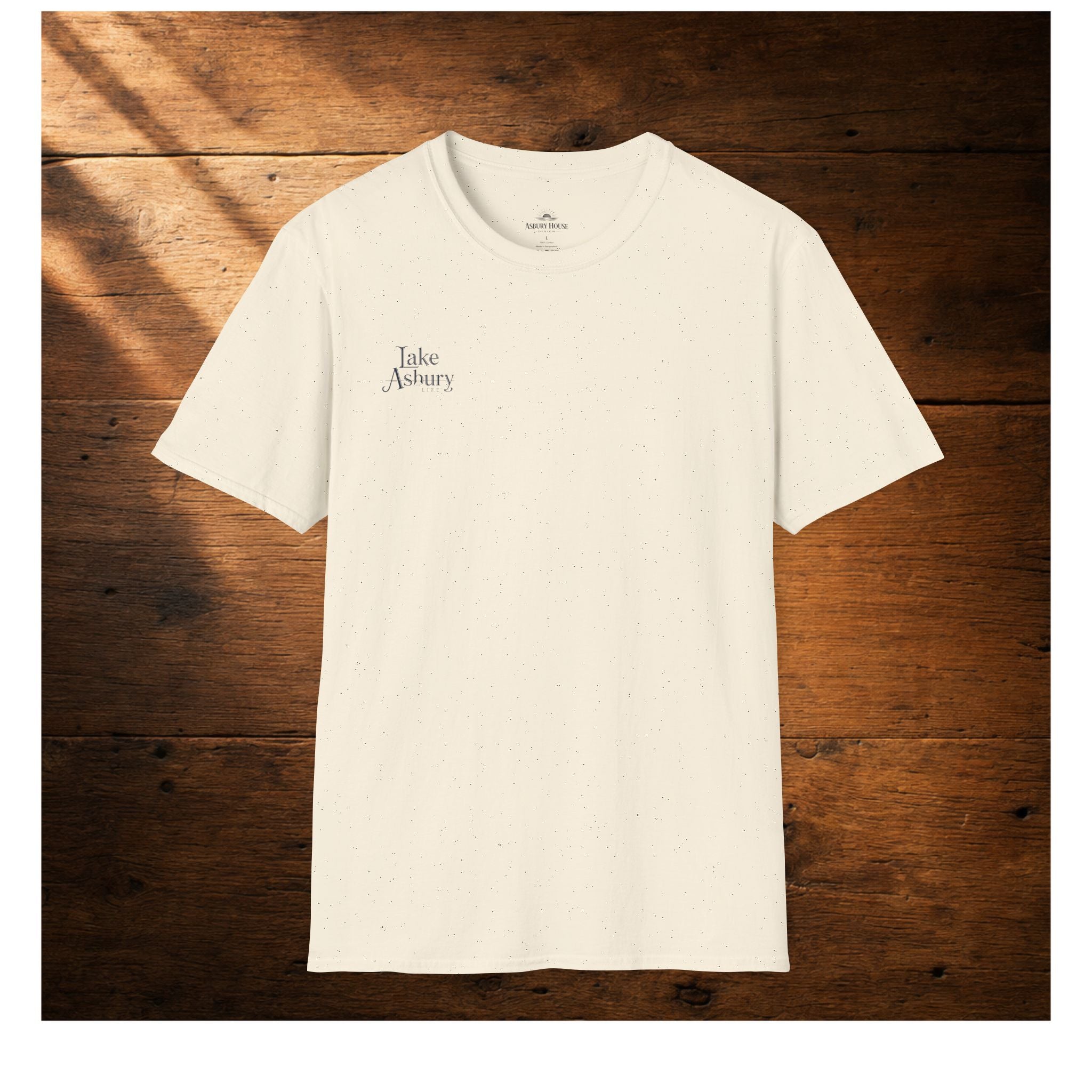 Lake Asbury | On the Lake — alternate product view 3