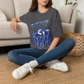Volleyball Mom | Personalized Back | Personalized Sideline Collection