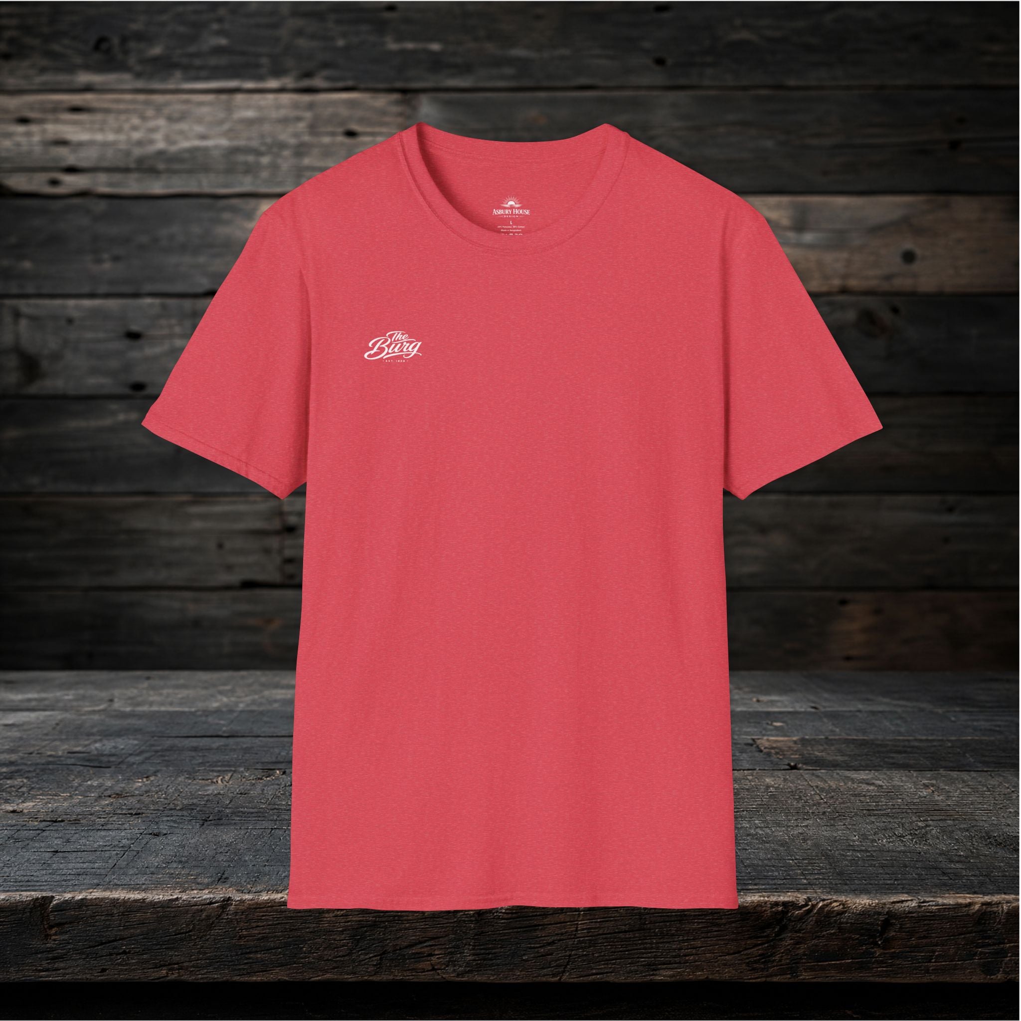 Middleburg | Black Creek Raised — alternate product view 18