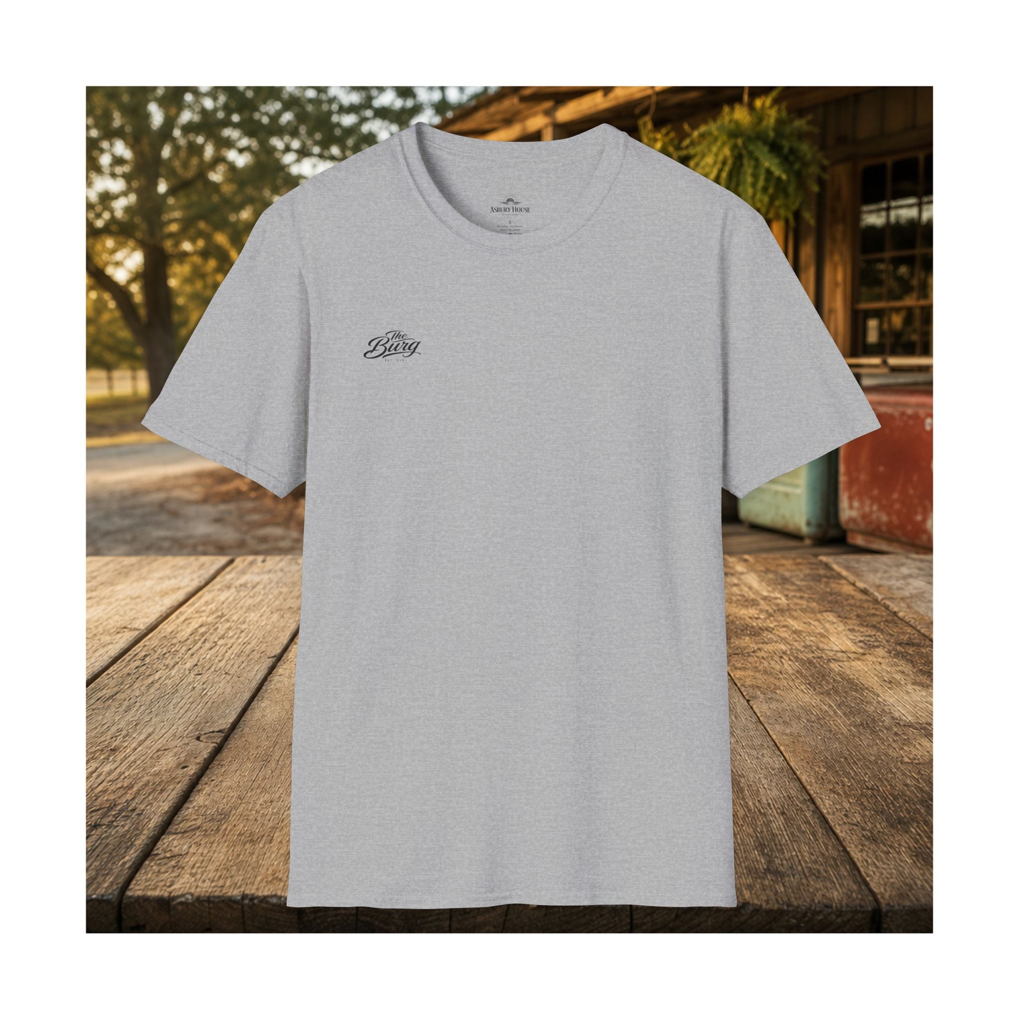 Middleburg | The Burg — alternate product view 9