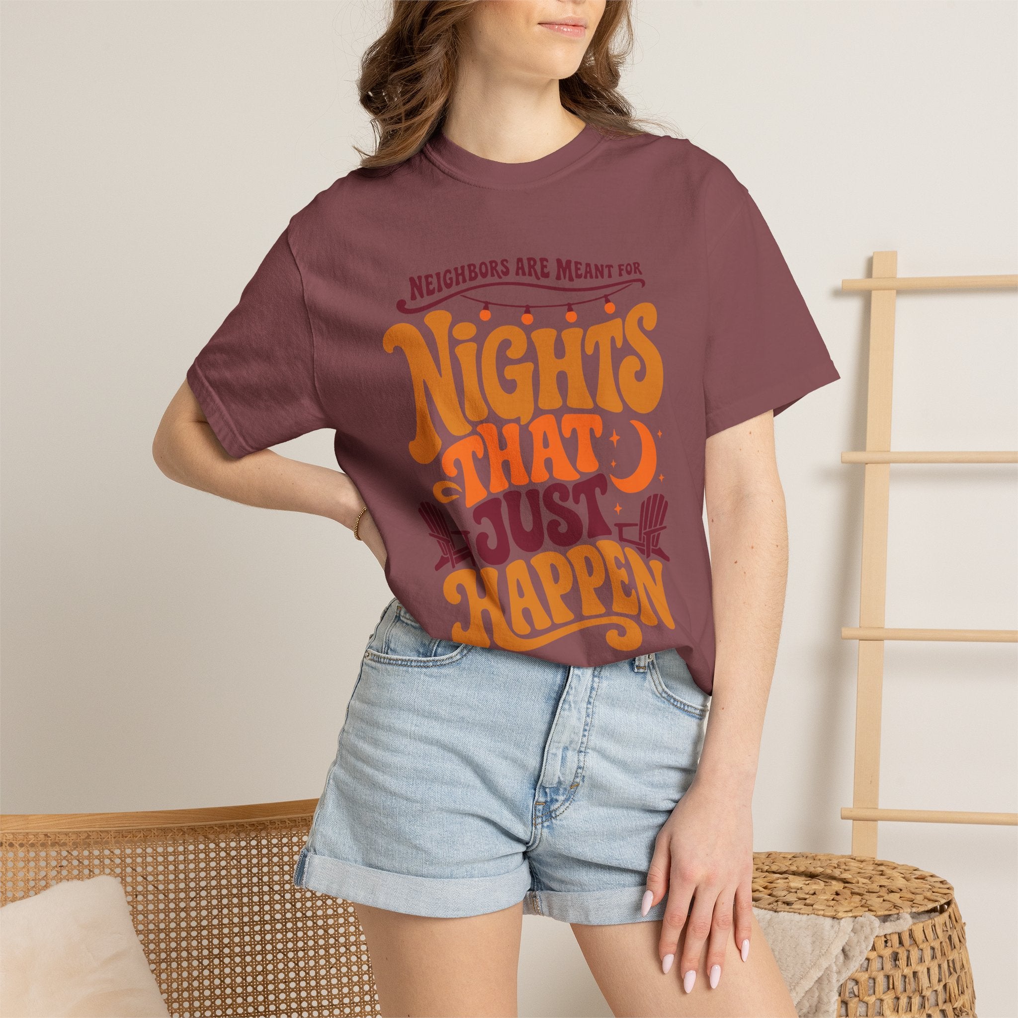 Fleming Island | Nights That Just Happen — alternate product view 17