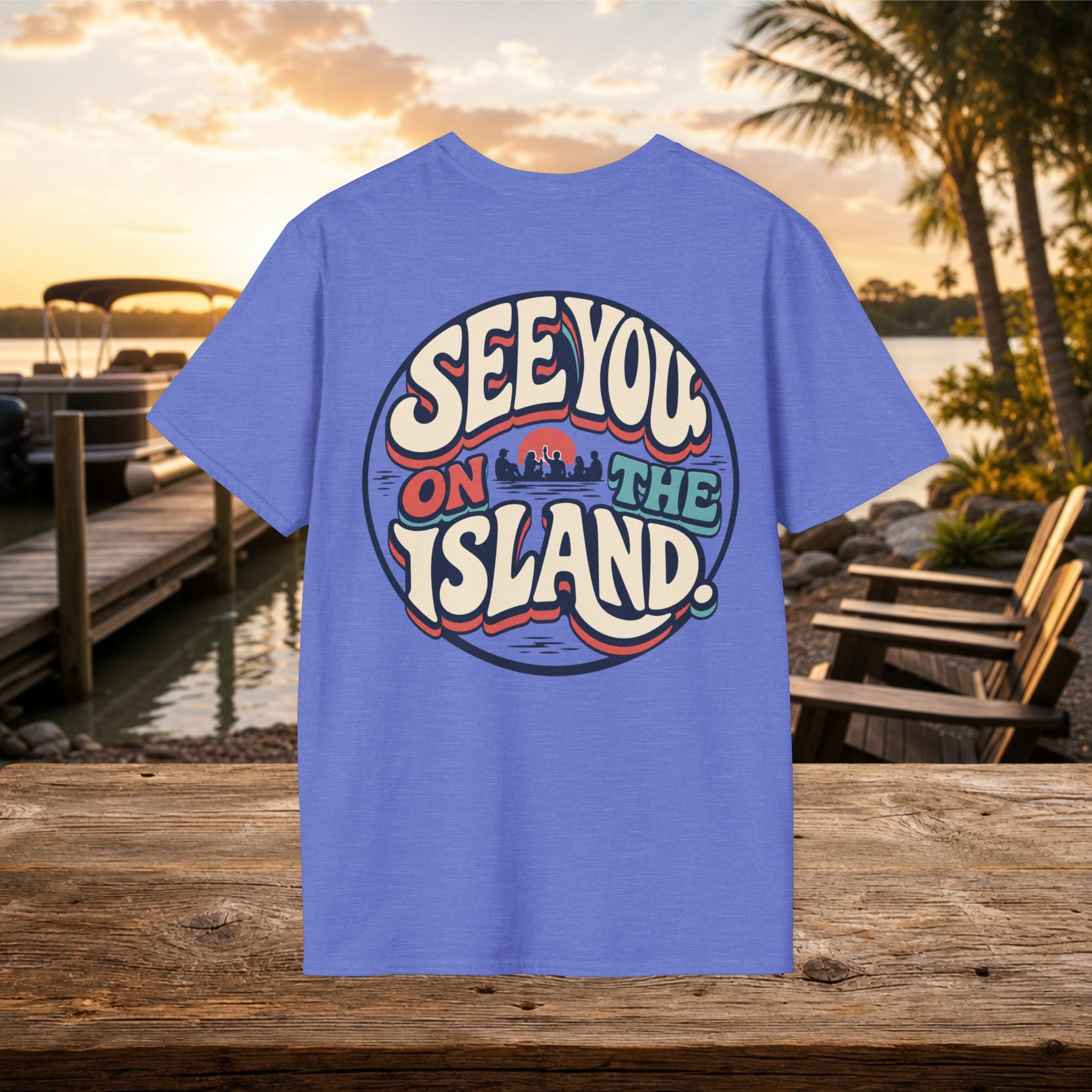 Fleming Island | See You on the Island | Clay County Collection