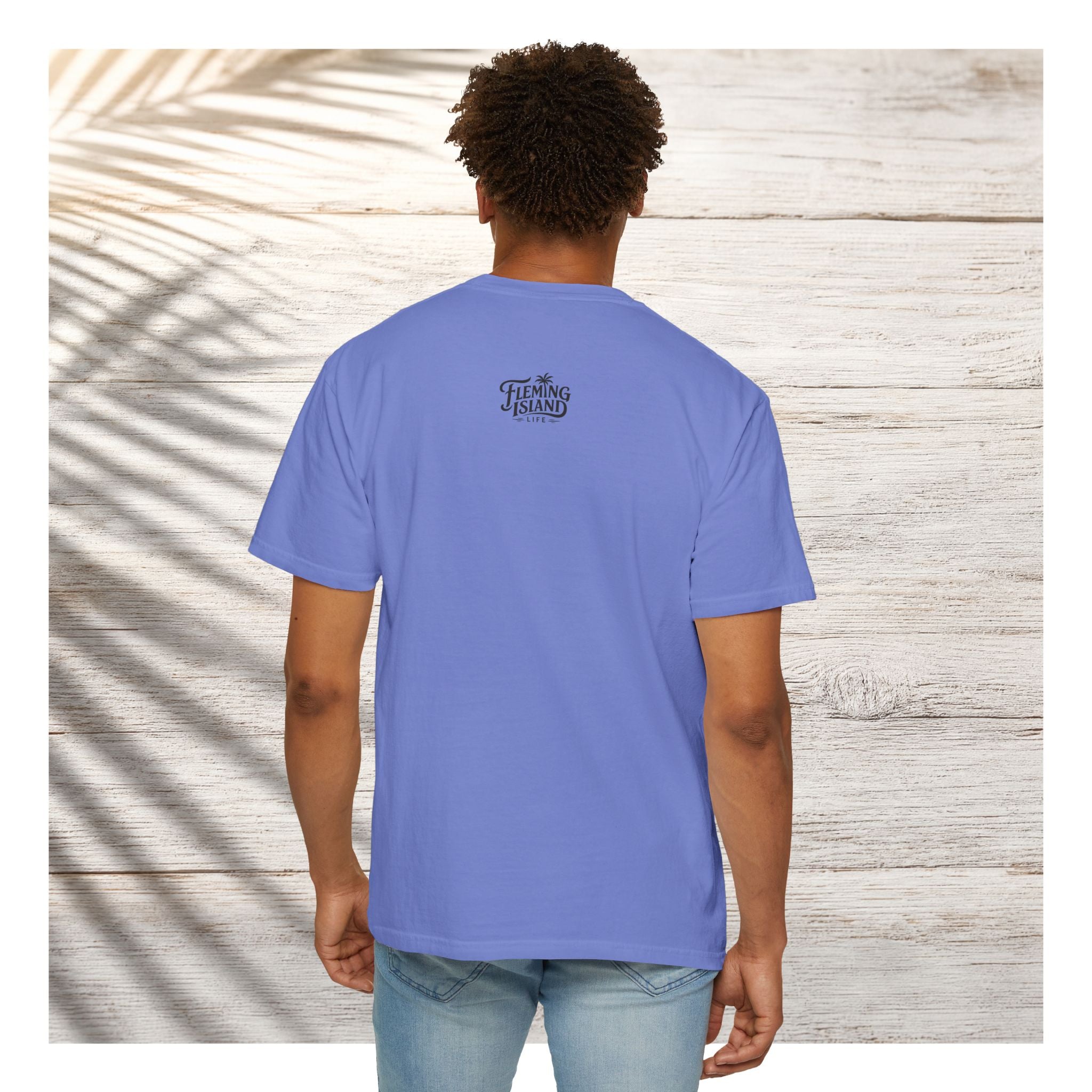 Fleming Island | Questionable Decisions — alternate product view 20