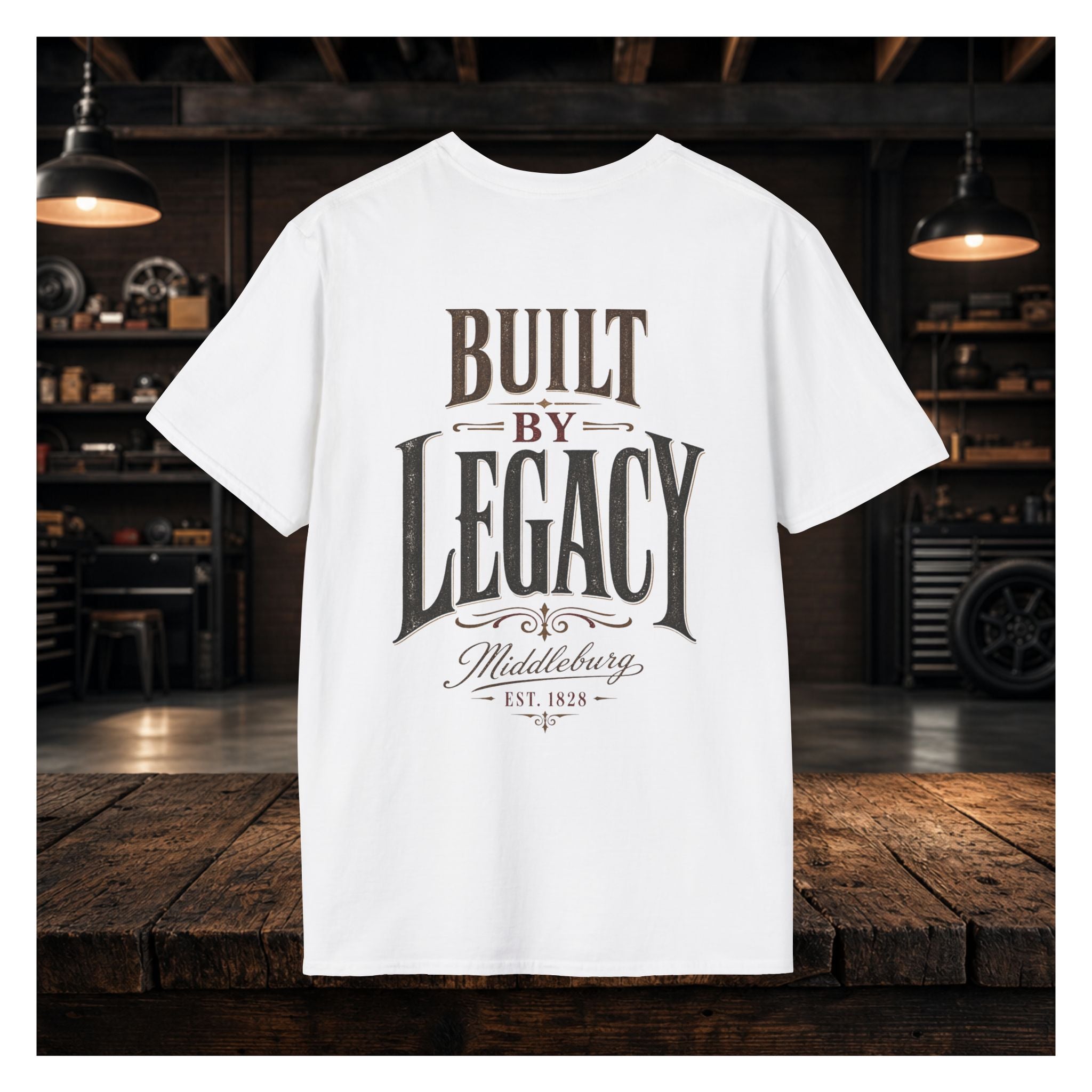 Middleburg | Built By Legacy — primary product view