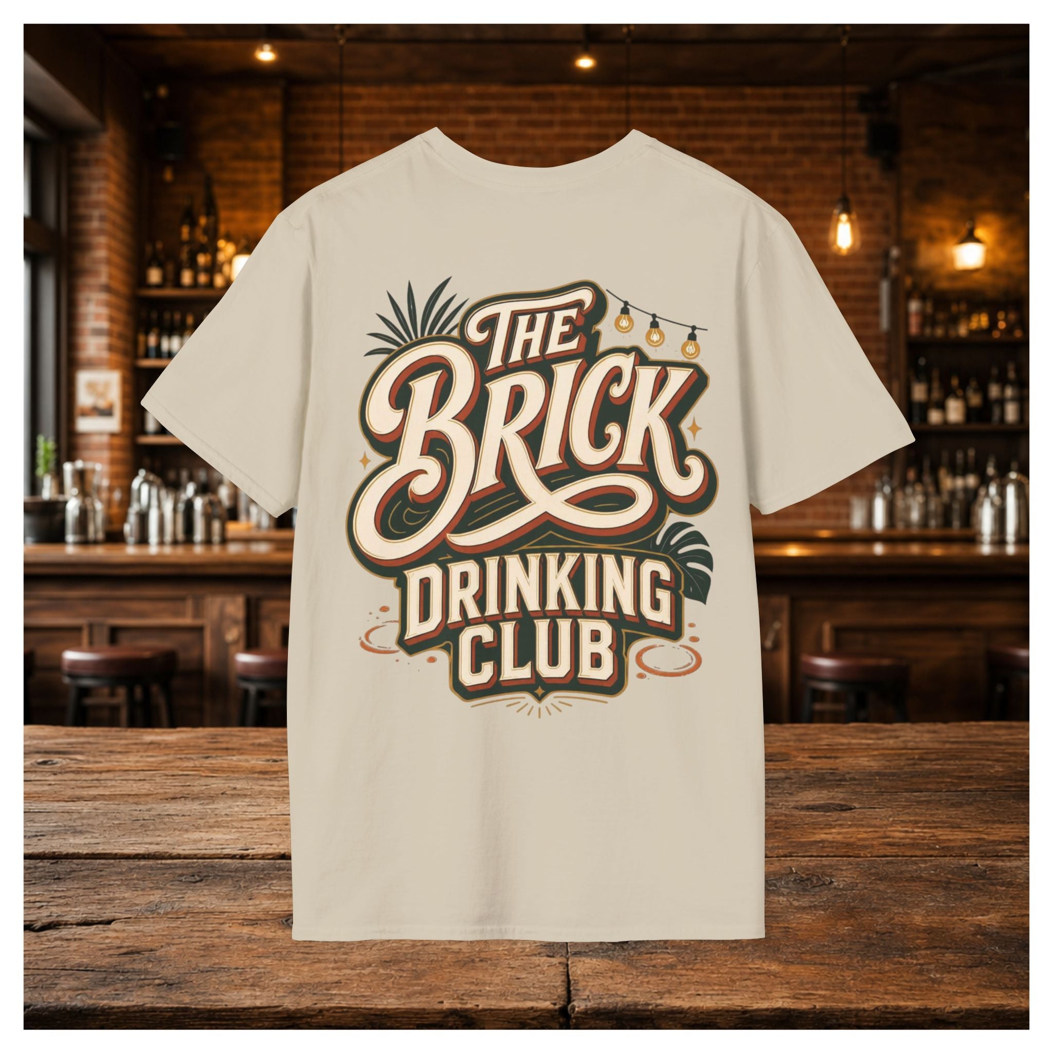 Fleming Island | The Brick Drinking Club — alternate product view 5
