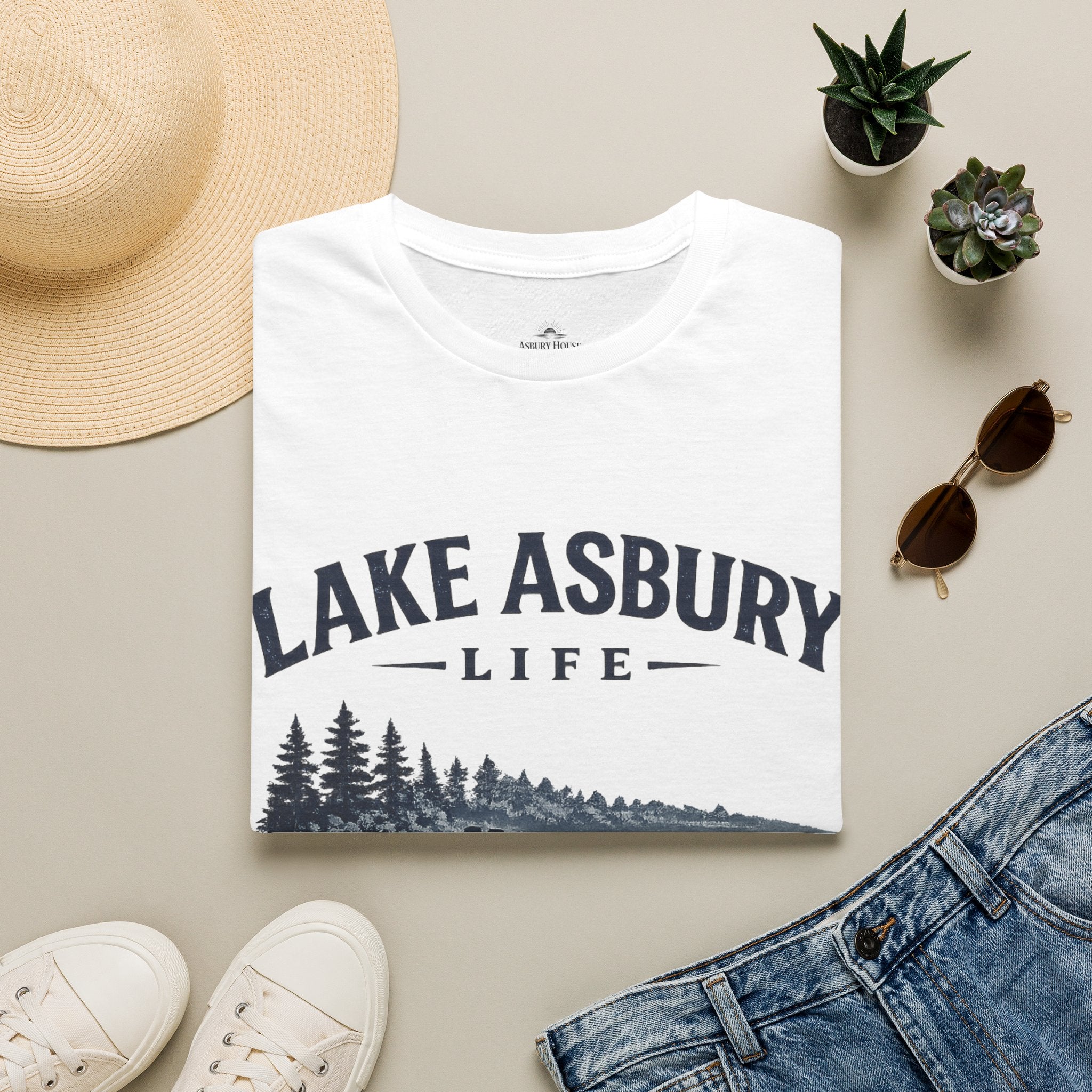 Lake Asbury Life | Wake Boat Adventure — alternate product view 2