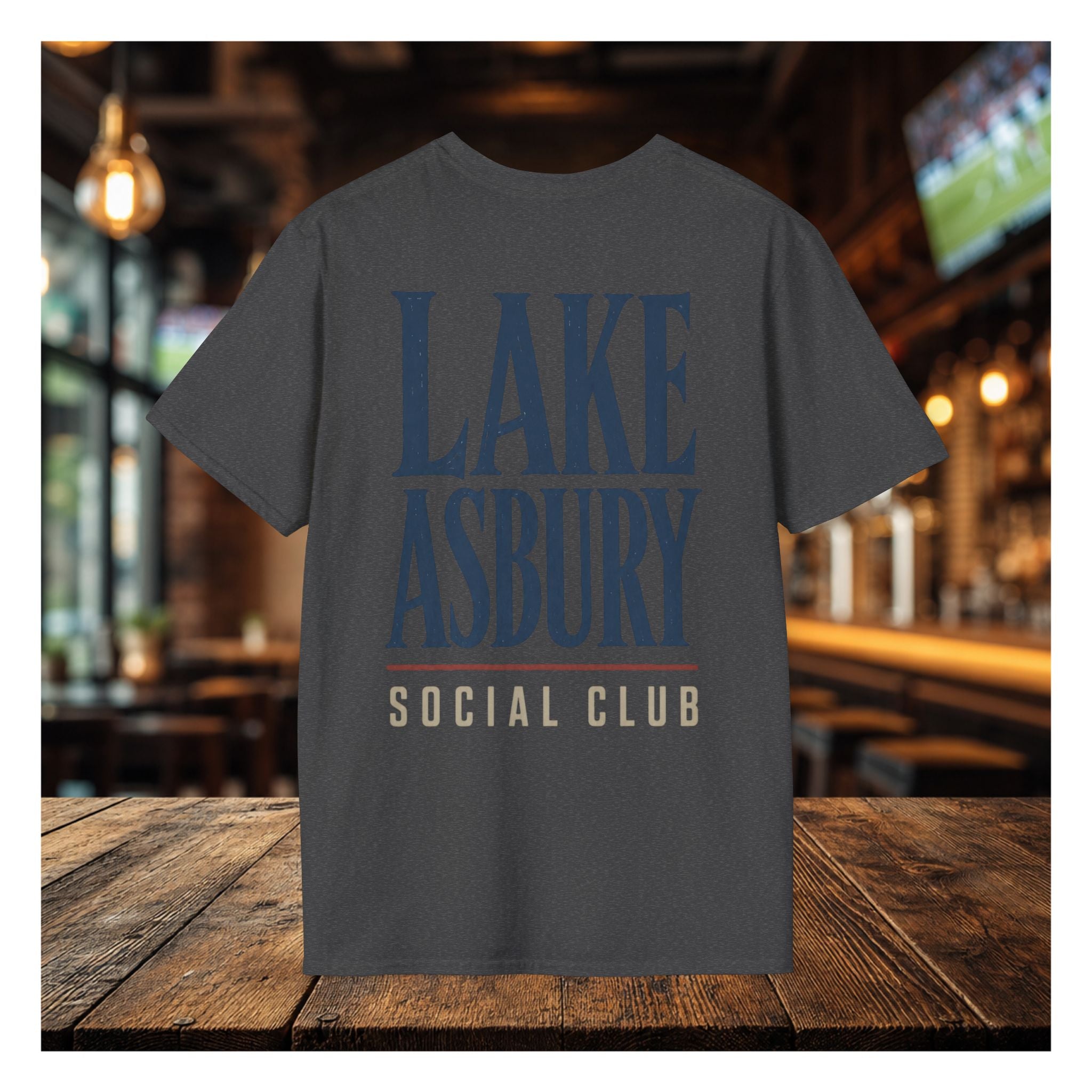 Lake Asbury | Lake Asbury Social Club — alternate product view 13