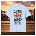 Lake Asbury | Friends Music Drinks — alternate product view 11