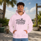 Fleming Island | Fleming Island Life Hoodie | Clay County Collection