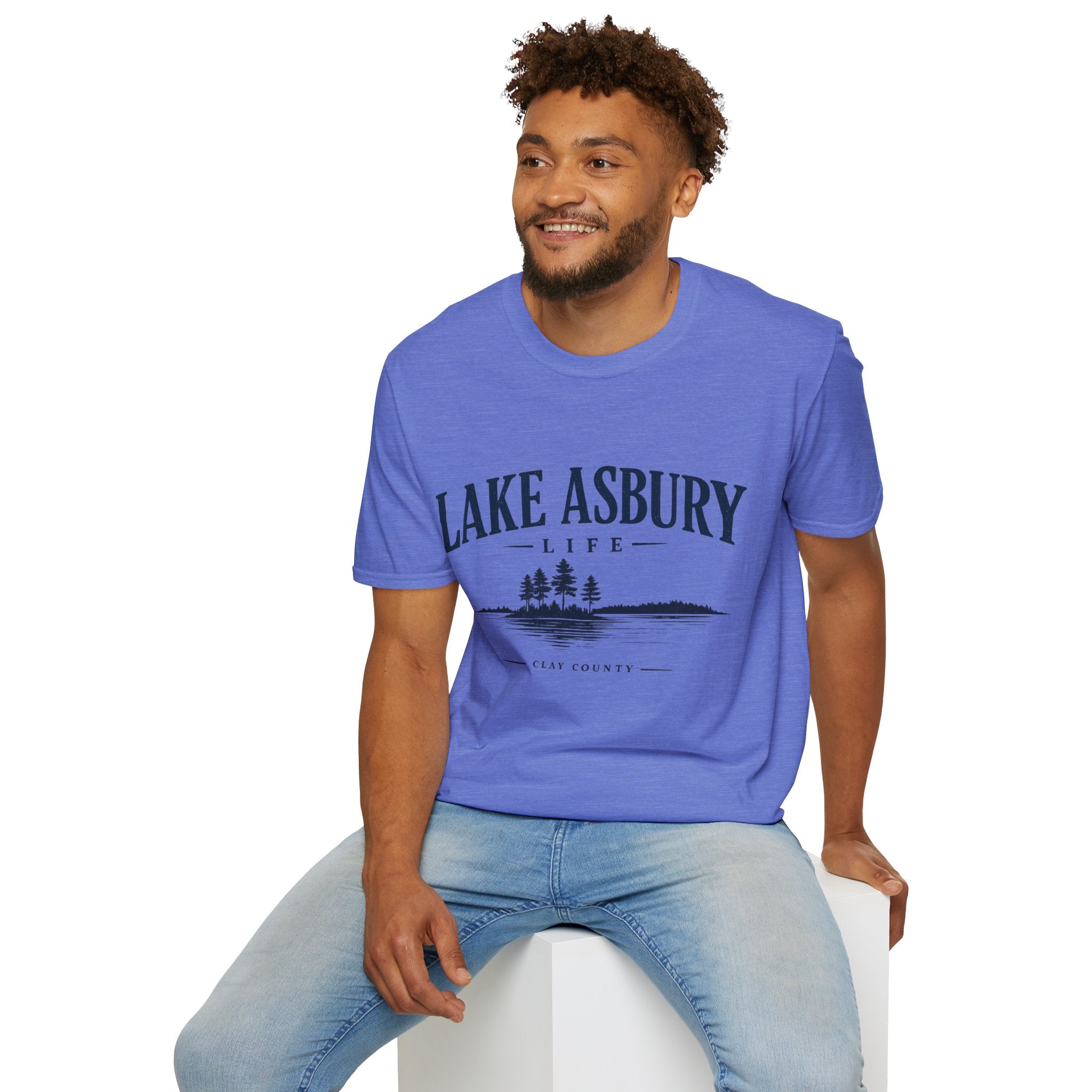 Lake Asbury Life | Pine Tree | Clay County Collection